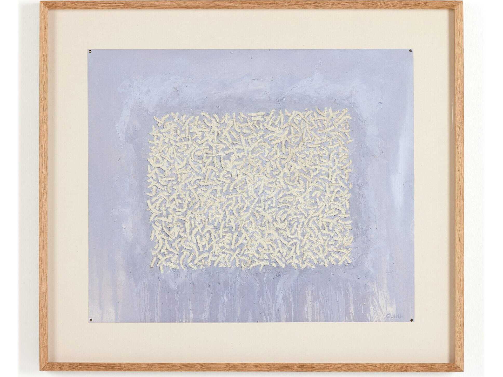 Four Hands Art Studio The Way Of The Shepherd No. 1 by Tyler Canvas Wall Art