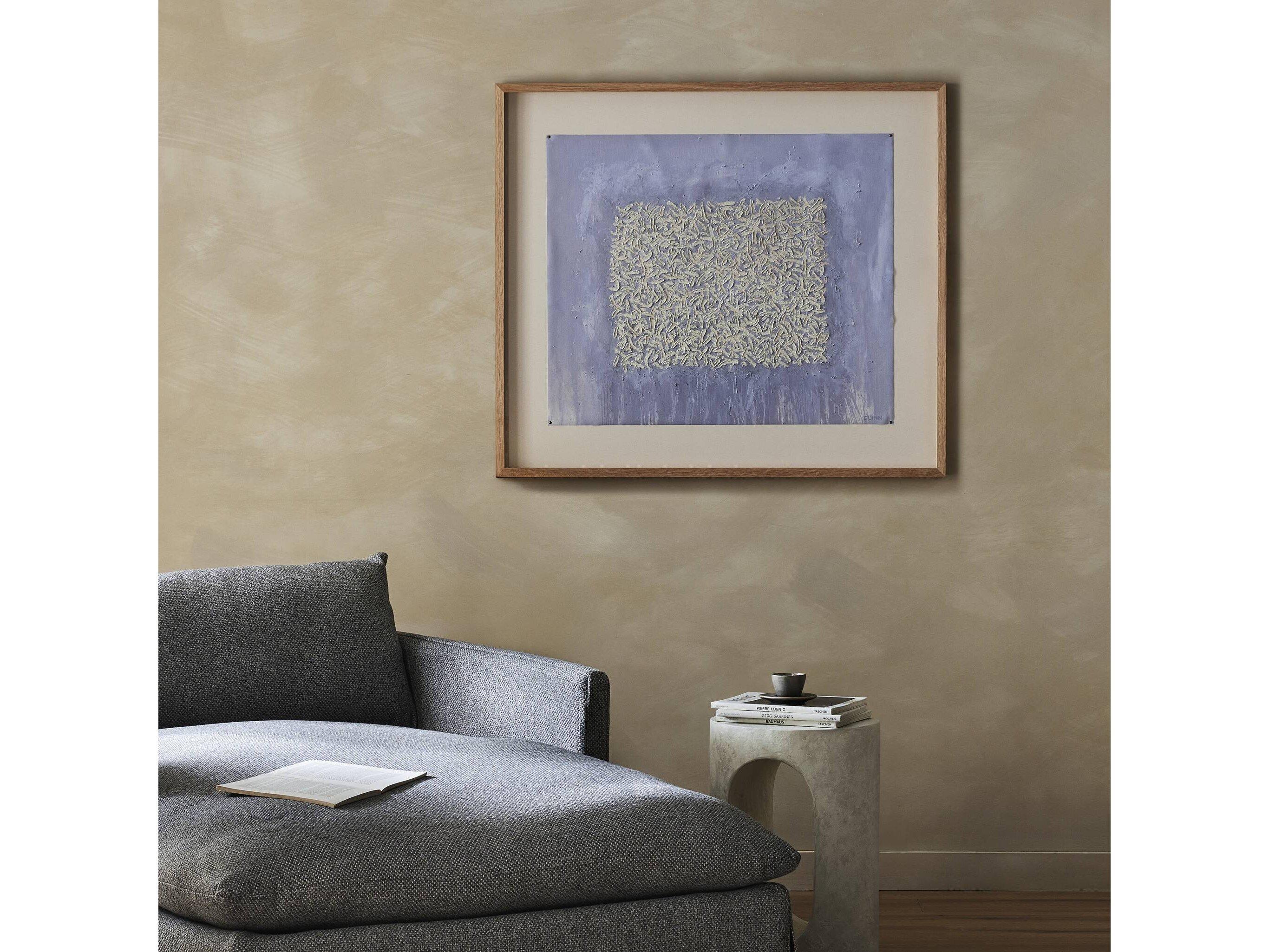 Four Hands Art Studio The Way Of The Shepherd No. 1 by Tyler Canvas Wall Art