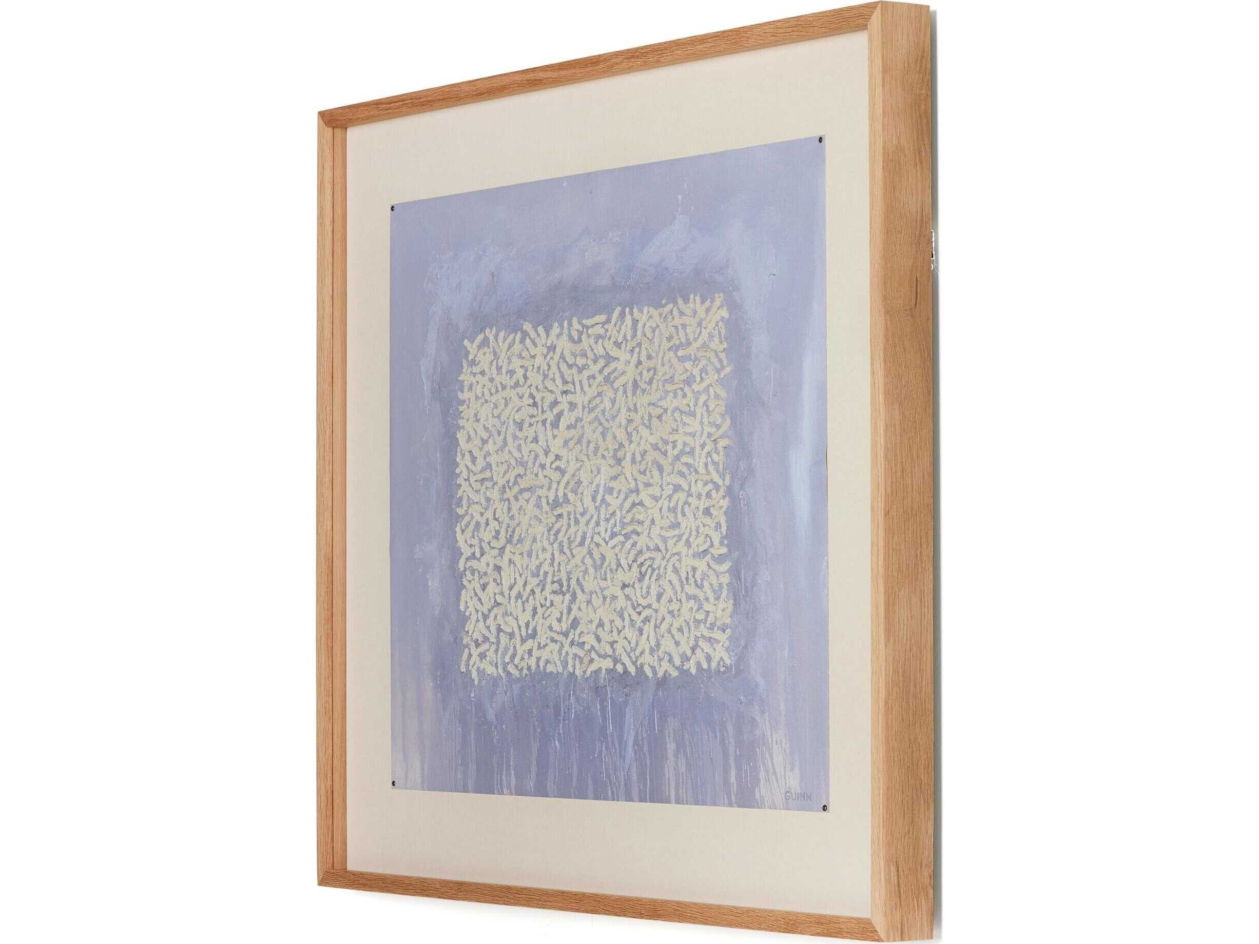 Four Hands Art Studio Canvas Wall