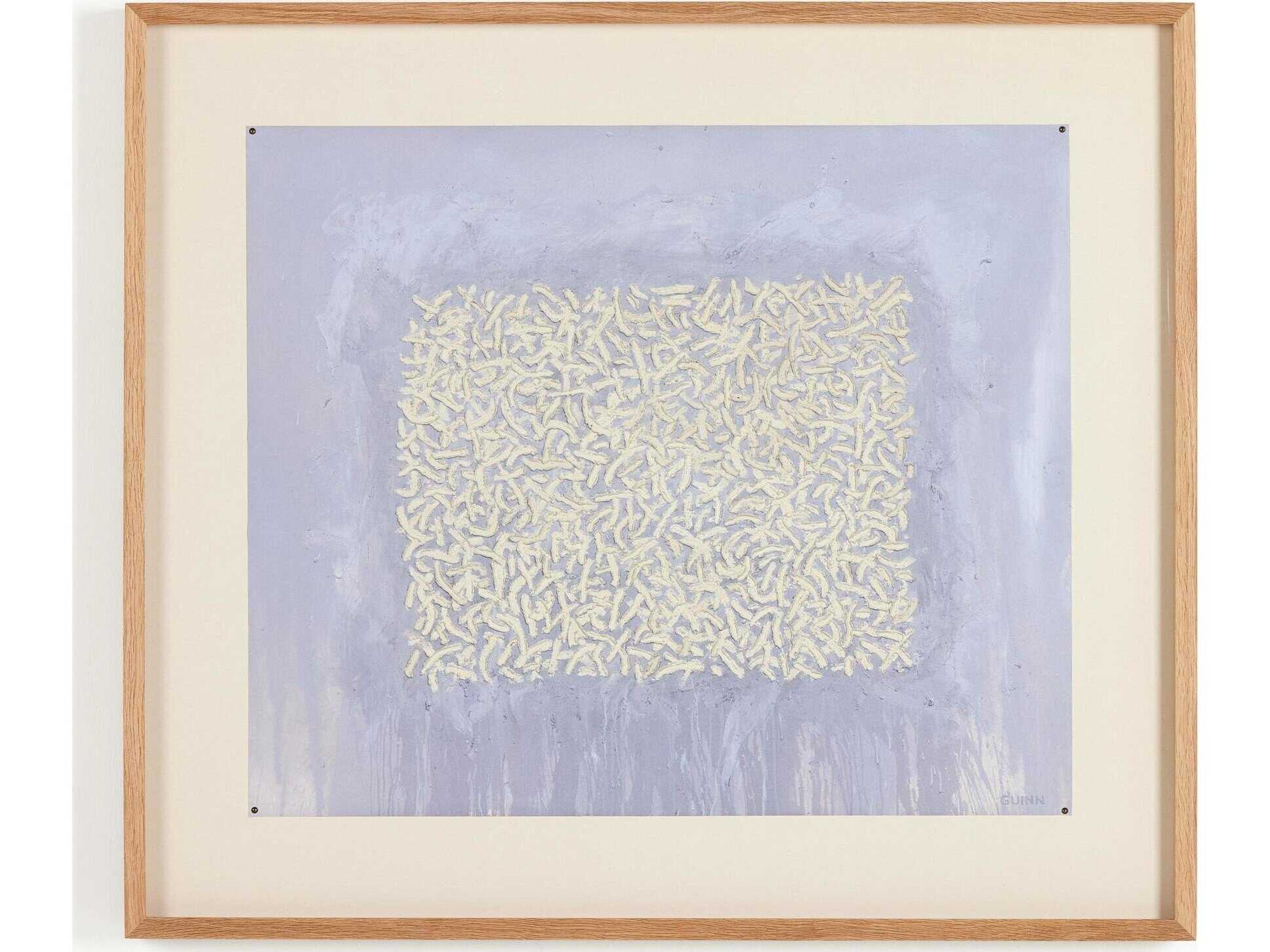 Four Hands Art Studio Canvas Wall