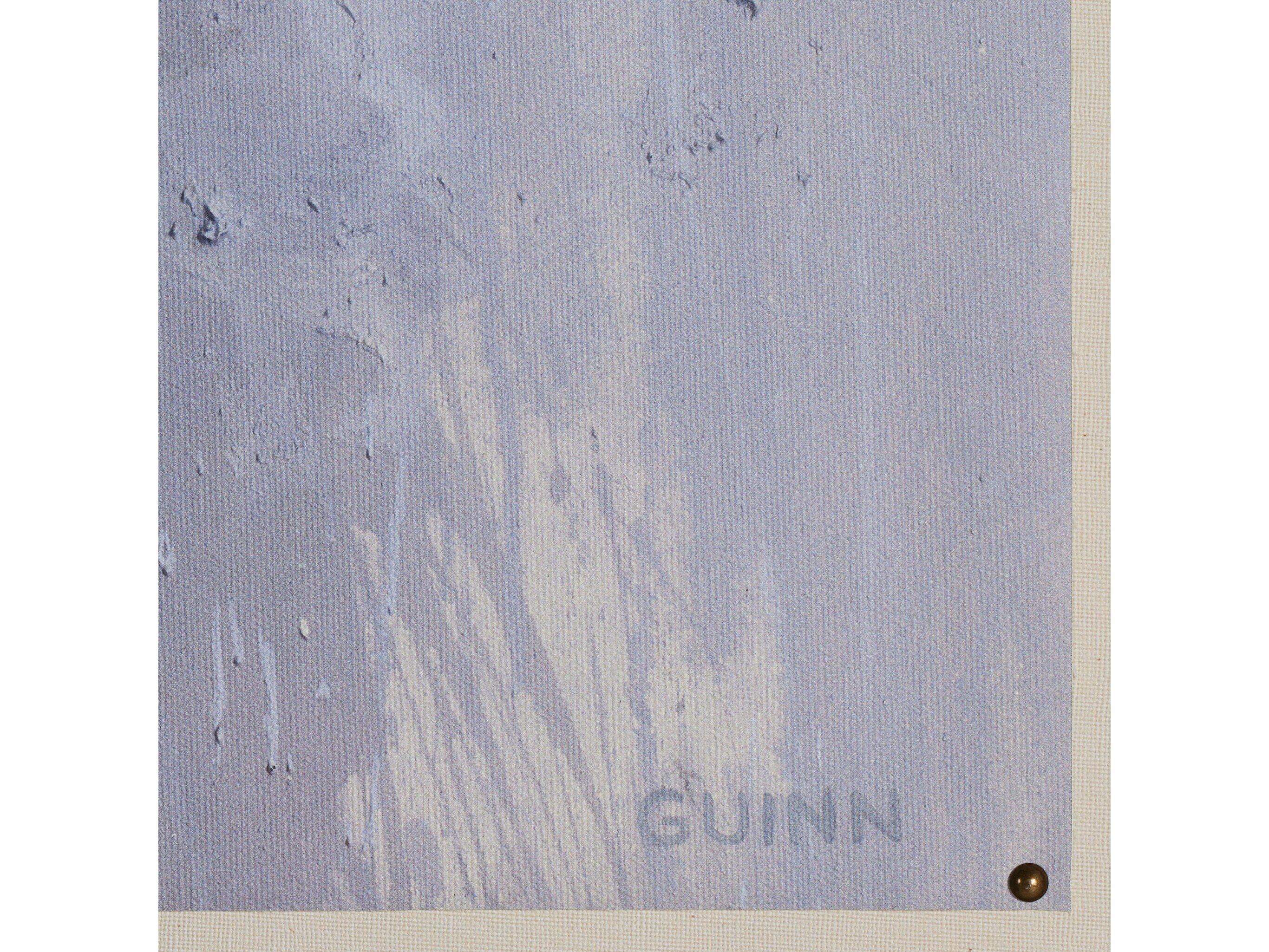 Four Hands Art Studio Canvas Wall