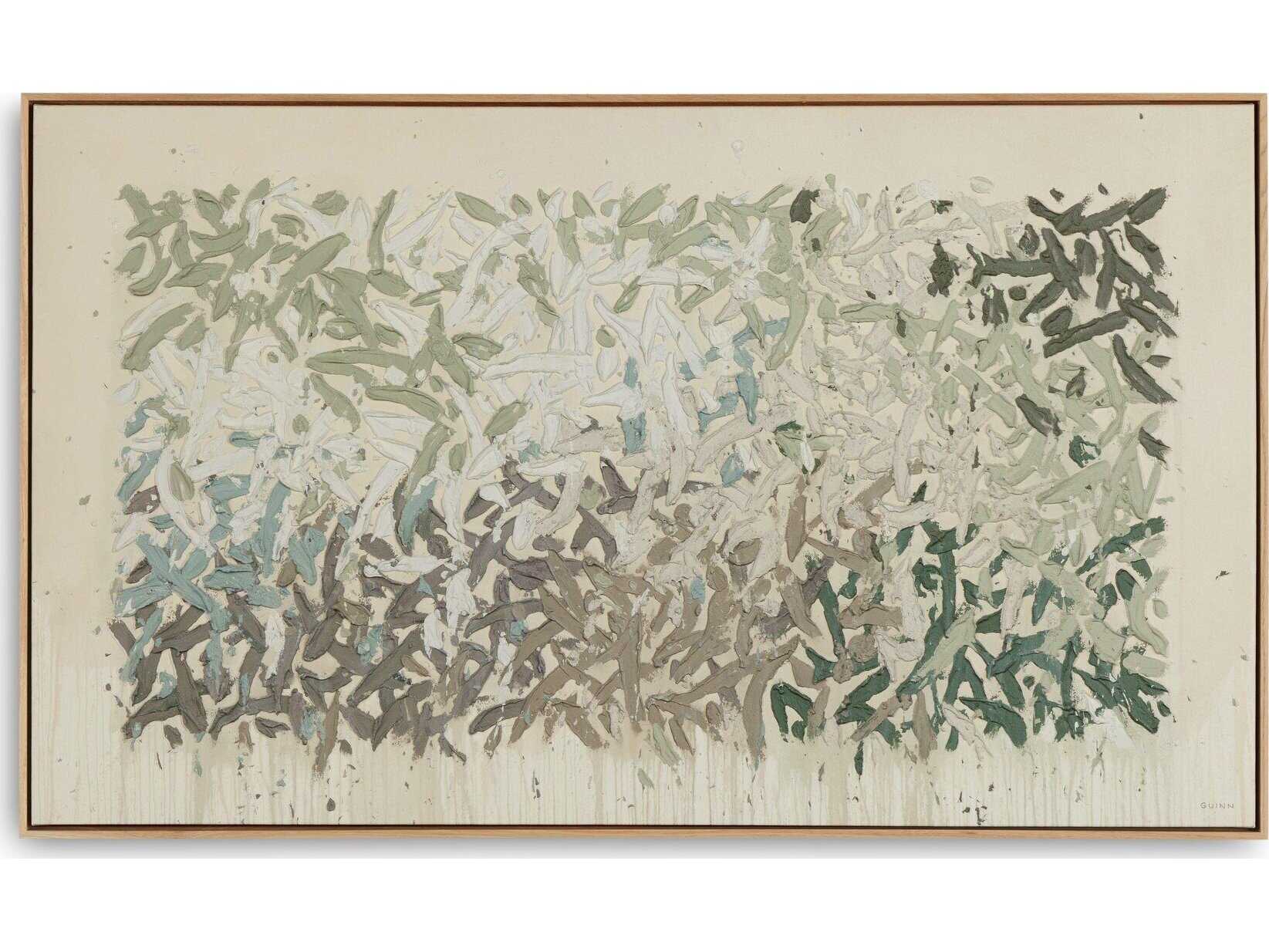 Four Hands Art Studio Prayers Under The Olive Tree by Tyler Guinn Canvas Wall Art