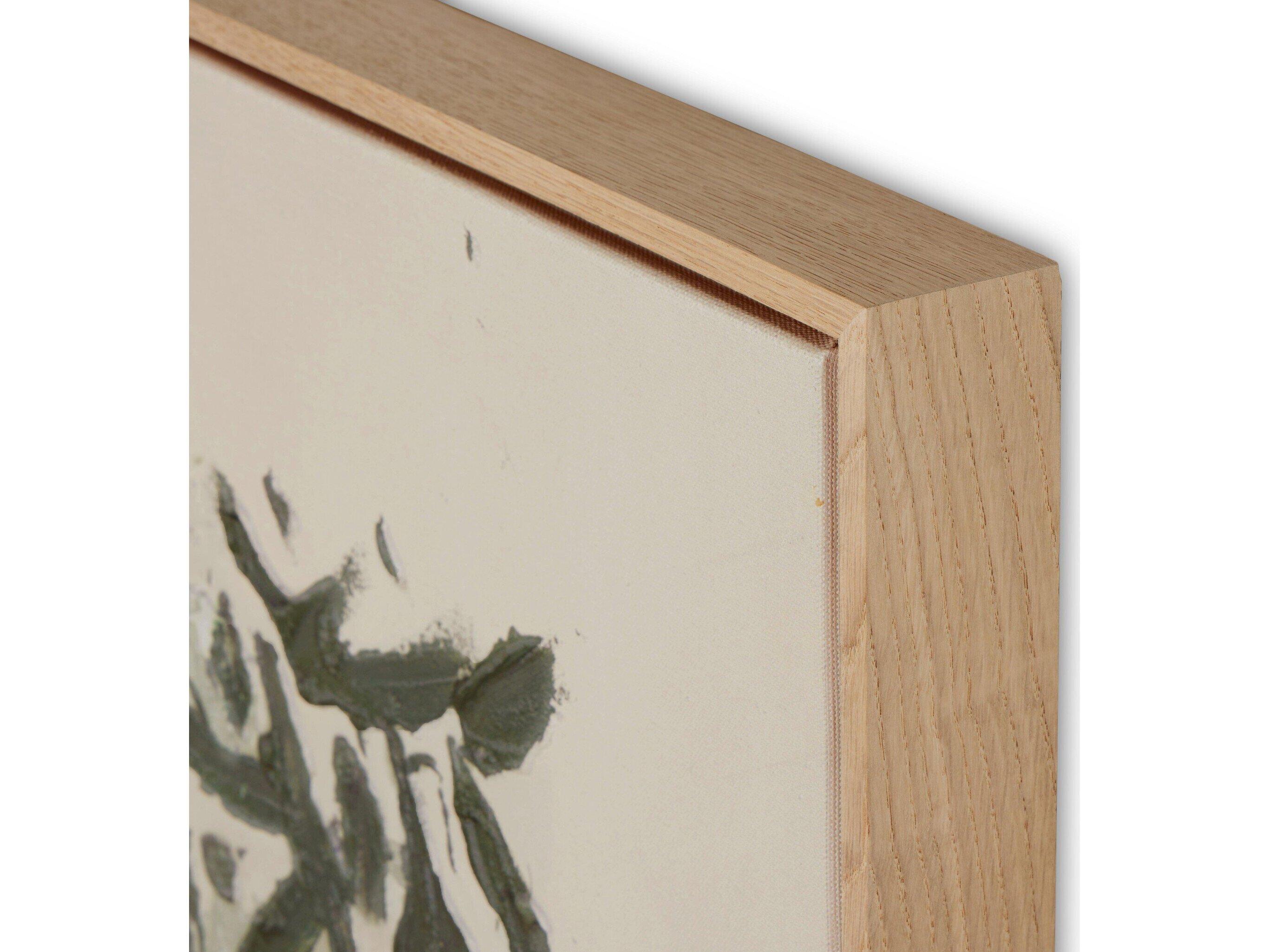 Four Hands Art Studio Prayers Under The Olive Tree by Tyler Guinn Canvas Wall Art