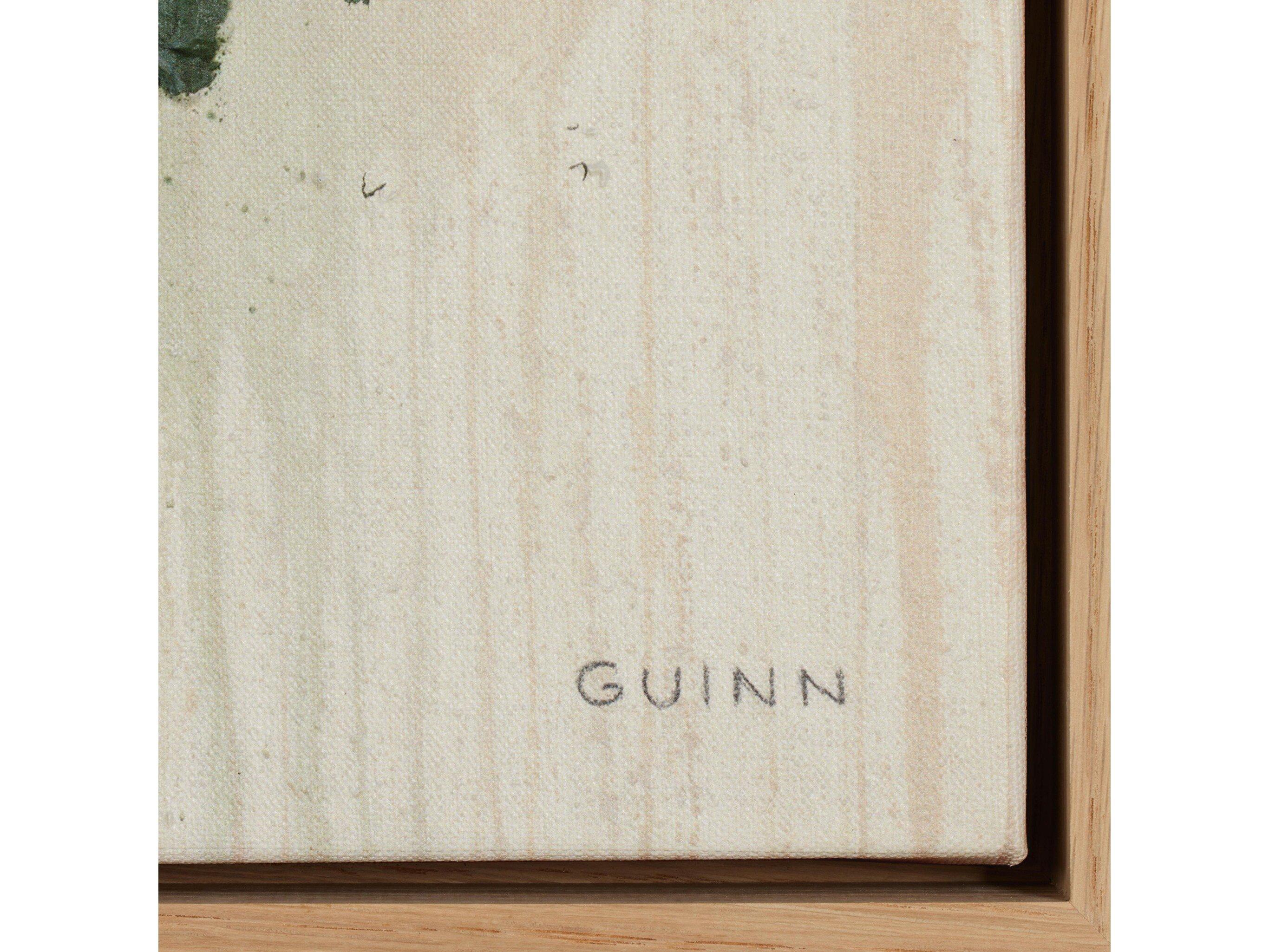 Four Hands Art Studio Prayers Under The Olive Tree by Tyler Guinn Canvas Wall Art