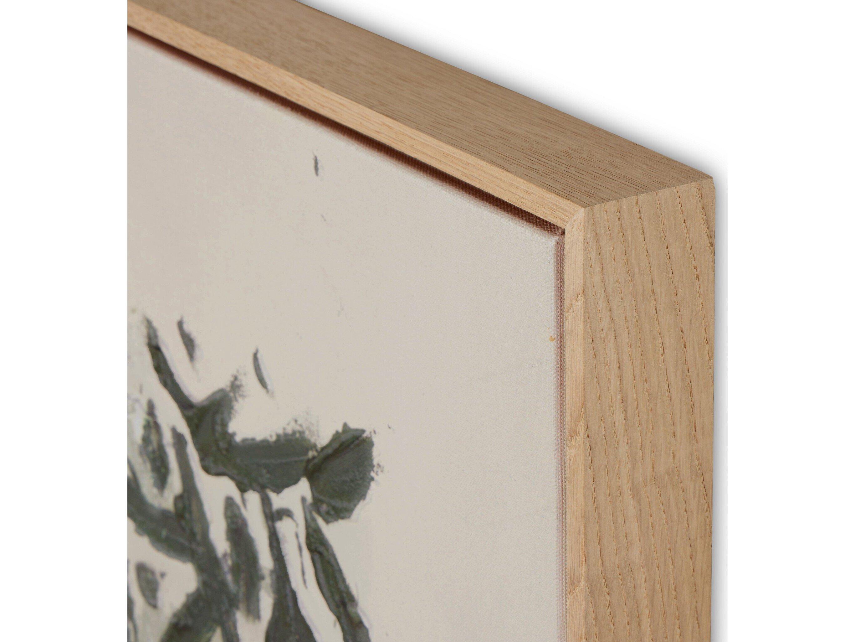 Four Hands Art Studio Prayers Under The Olive Tree by Tyler Guinn Canvas Wall Art