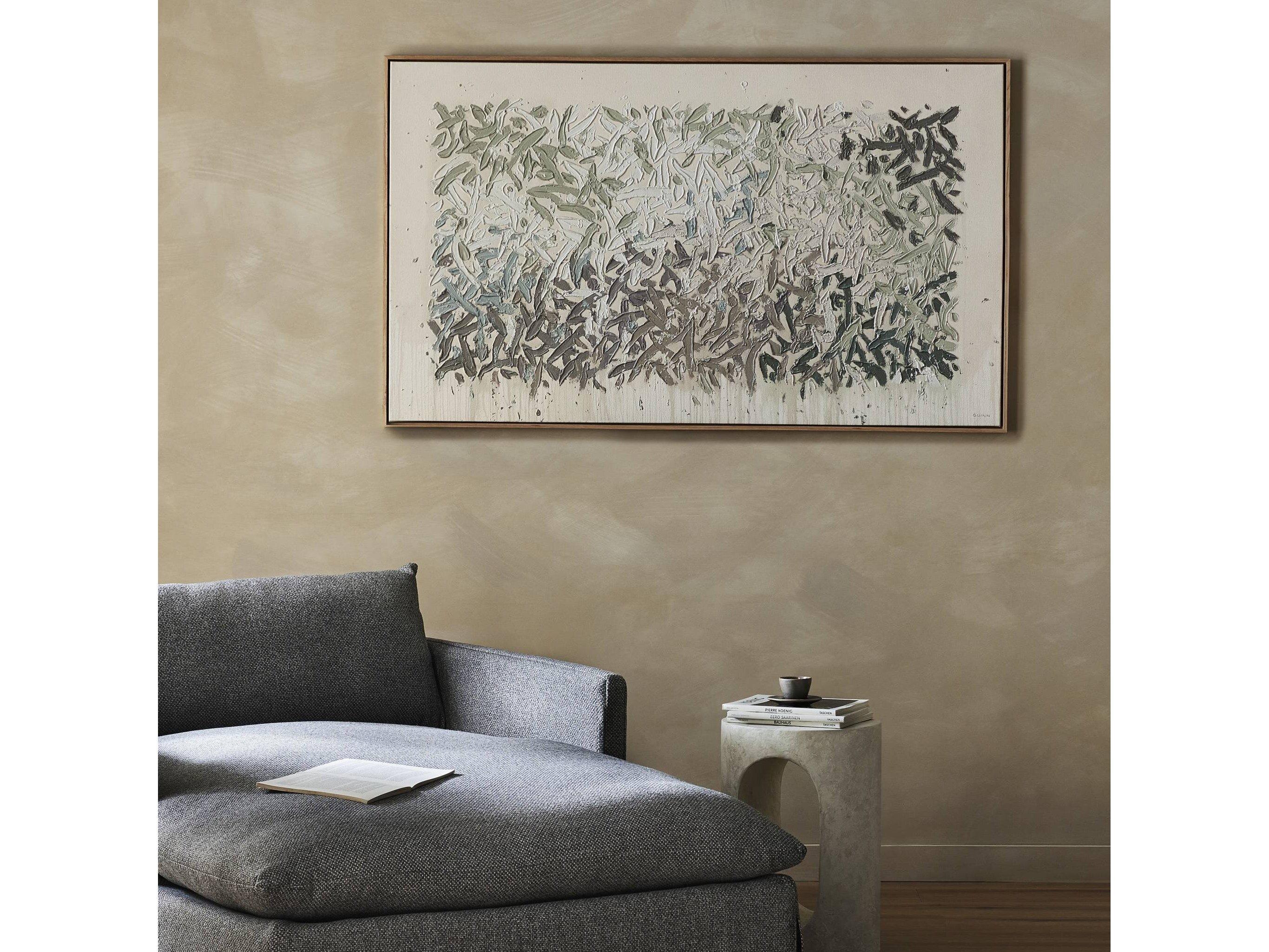 Four Hands Art Studio Prayers Under The Olive Tree by Tyler Guinn Canvas Wall Art