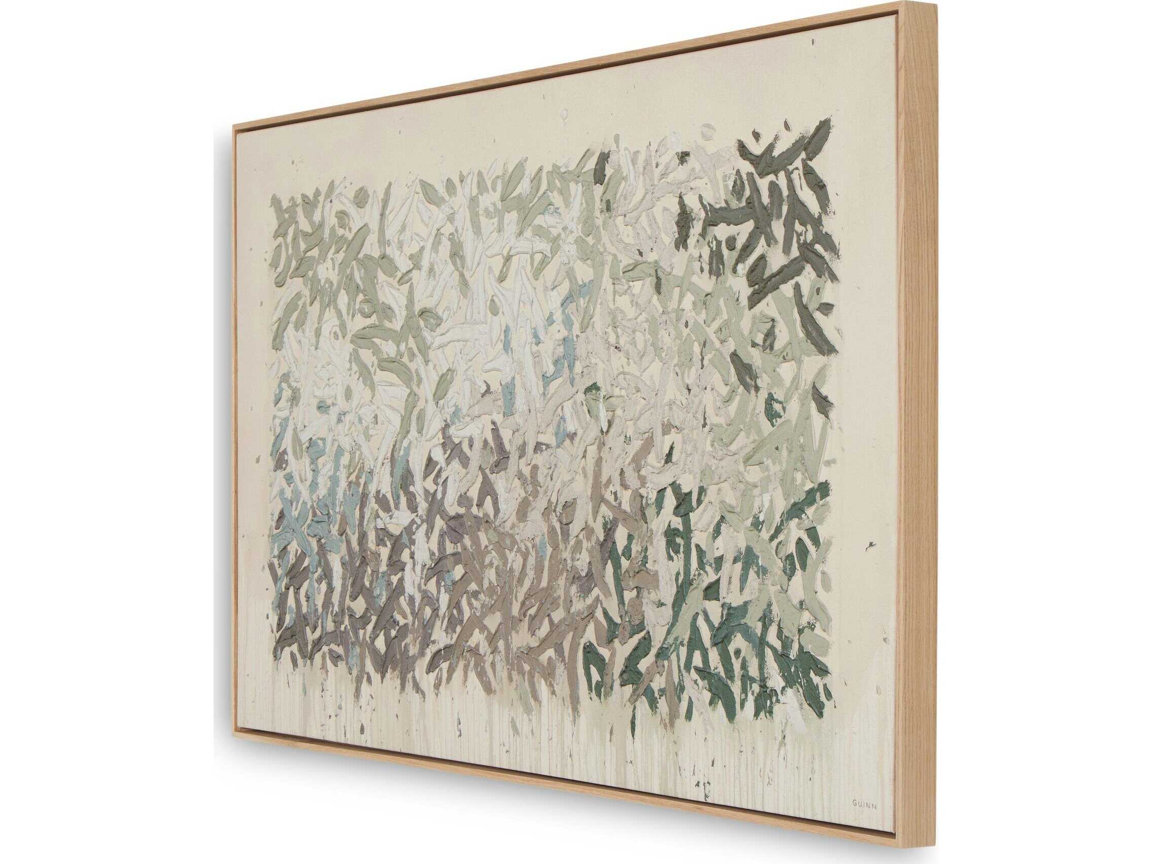 Four Hands Art Studio Prayers Under The Olive Tree by Tyler Guinn Canvas Wall Art