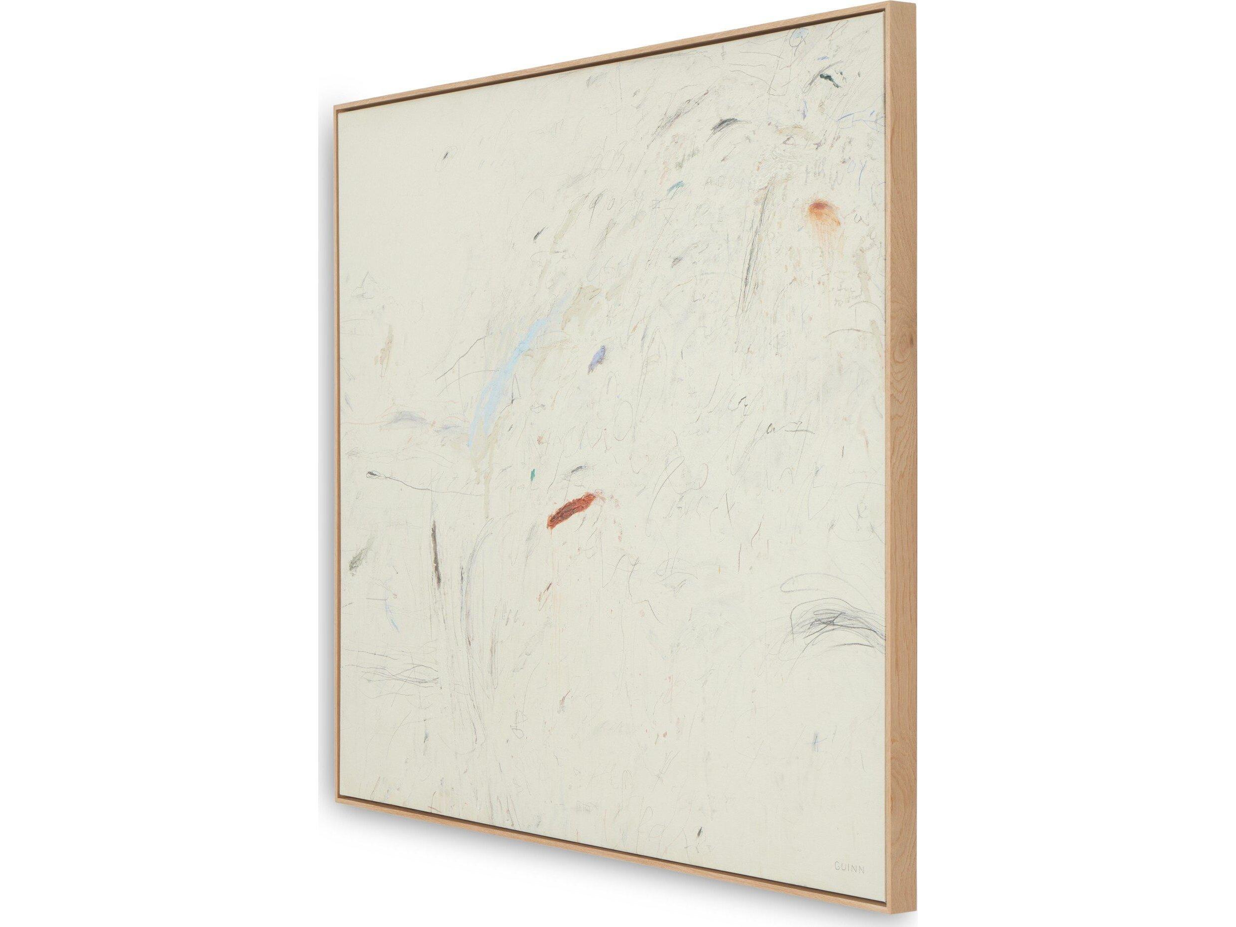 Four Hands Art Studio To Show The Way by Tyler Guinn Canvas Wall Art