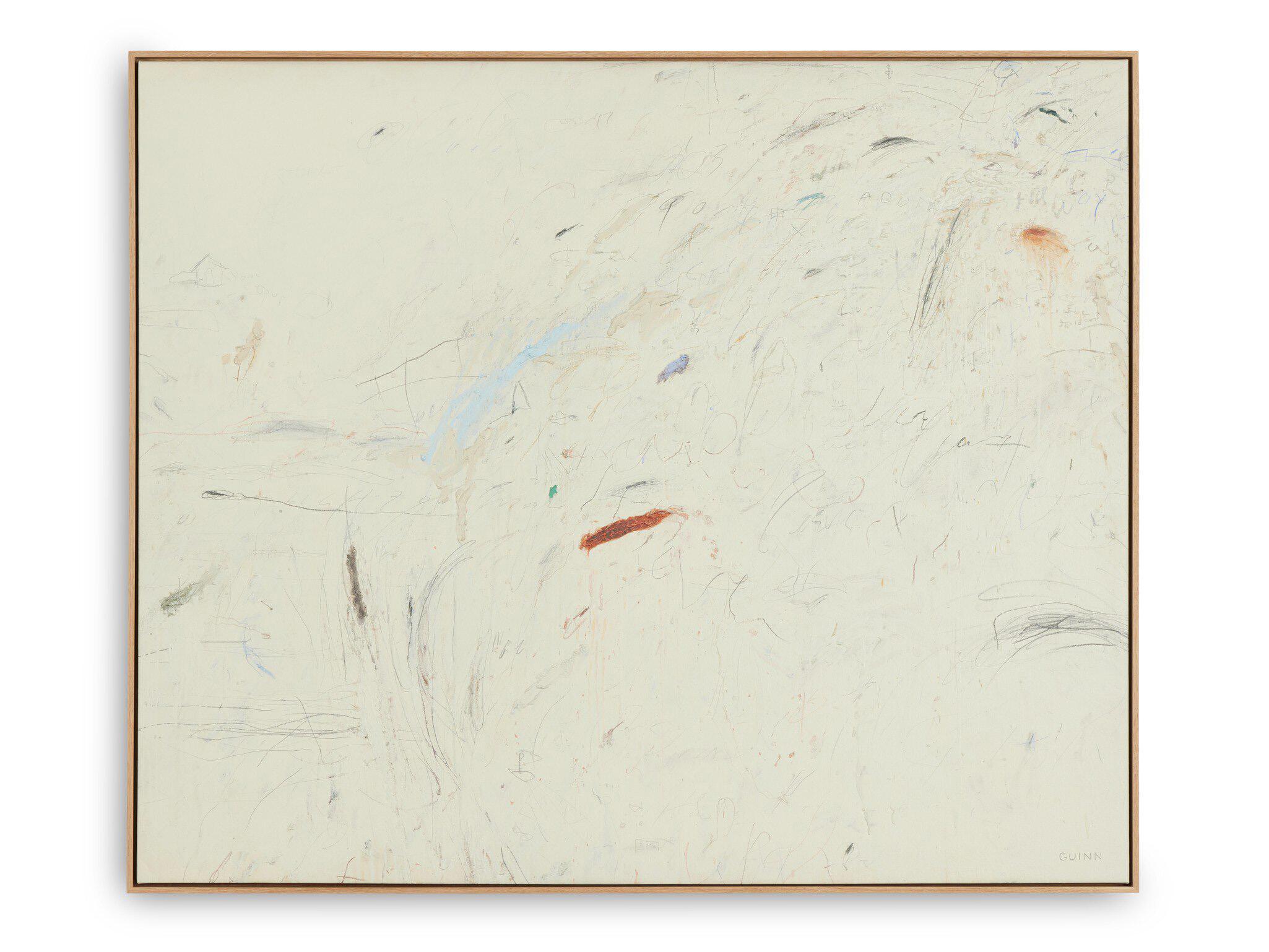 Four Hands Art Studio To Show The Way by Tyler Guinn Canvas Wall Art