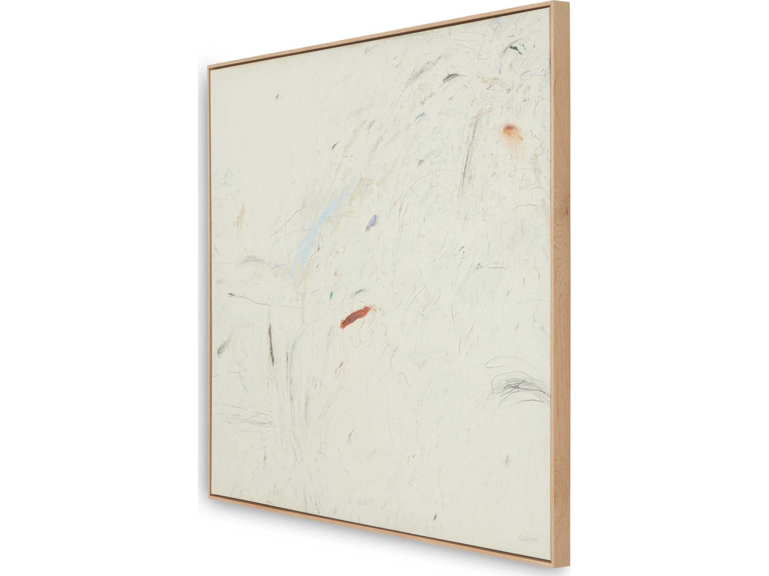 Four Hands Art Studio Canvas Wall