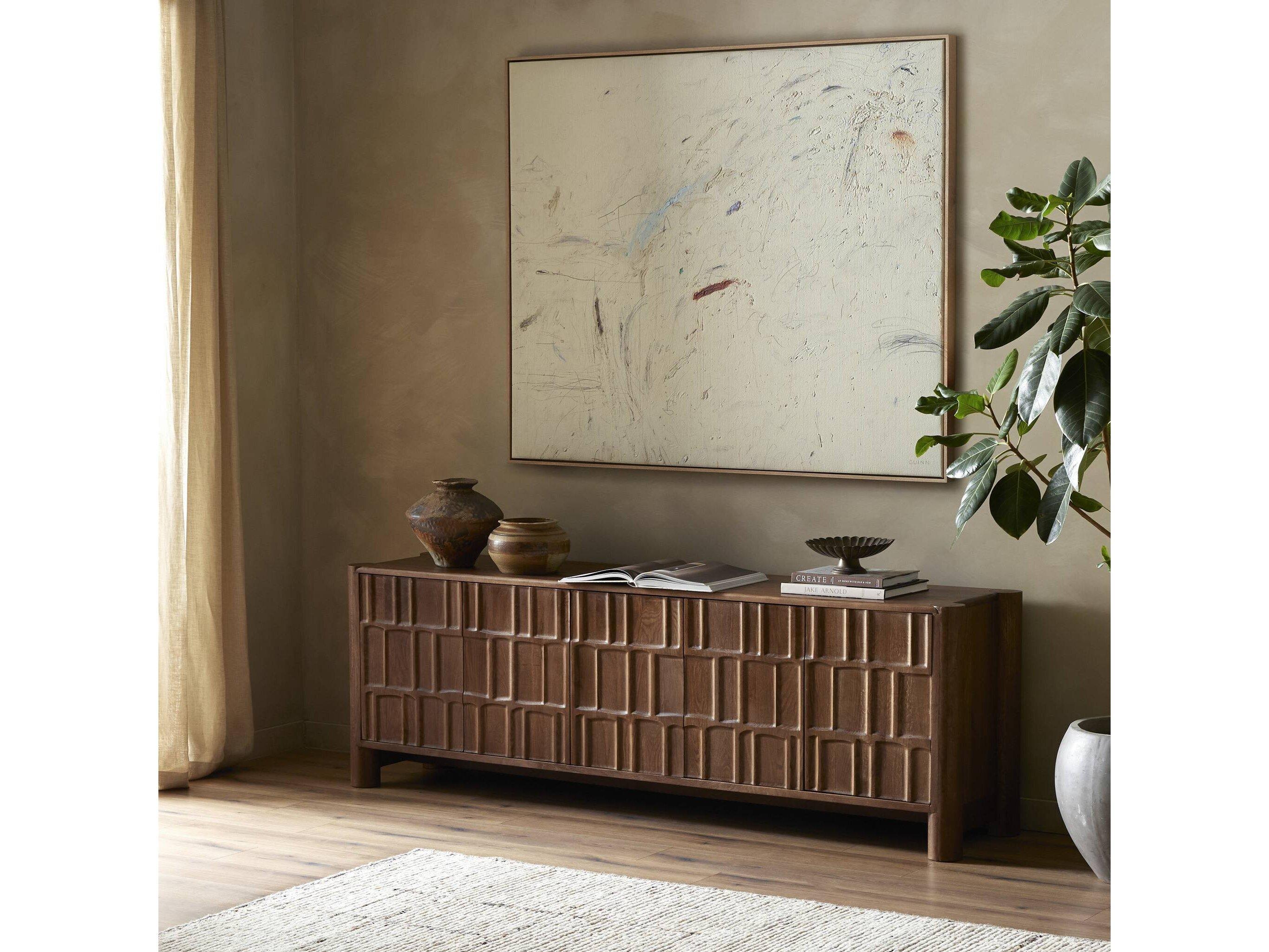 Four Hands Art Studio Canvas Wall