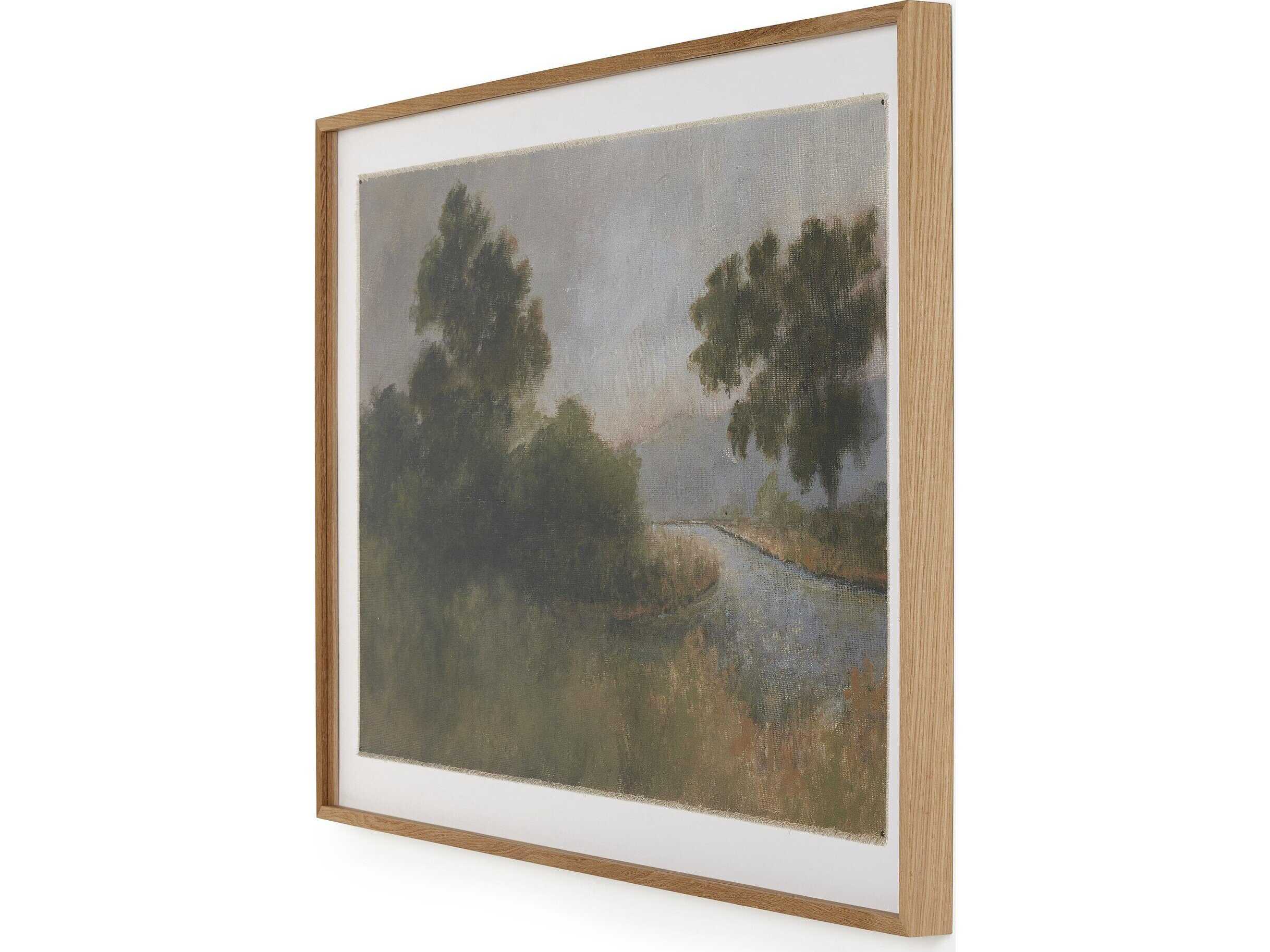 Four Hands Art Studio Canvas Wall