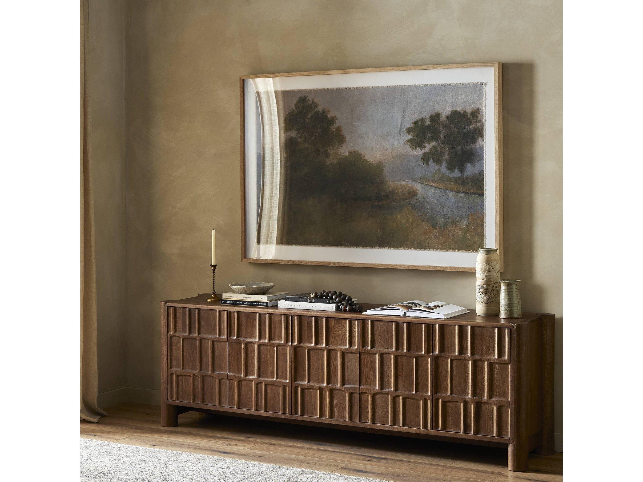 Four Hands Art Studio Canvas Wall