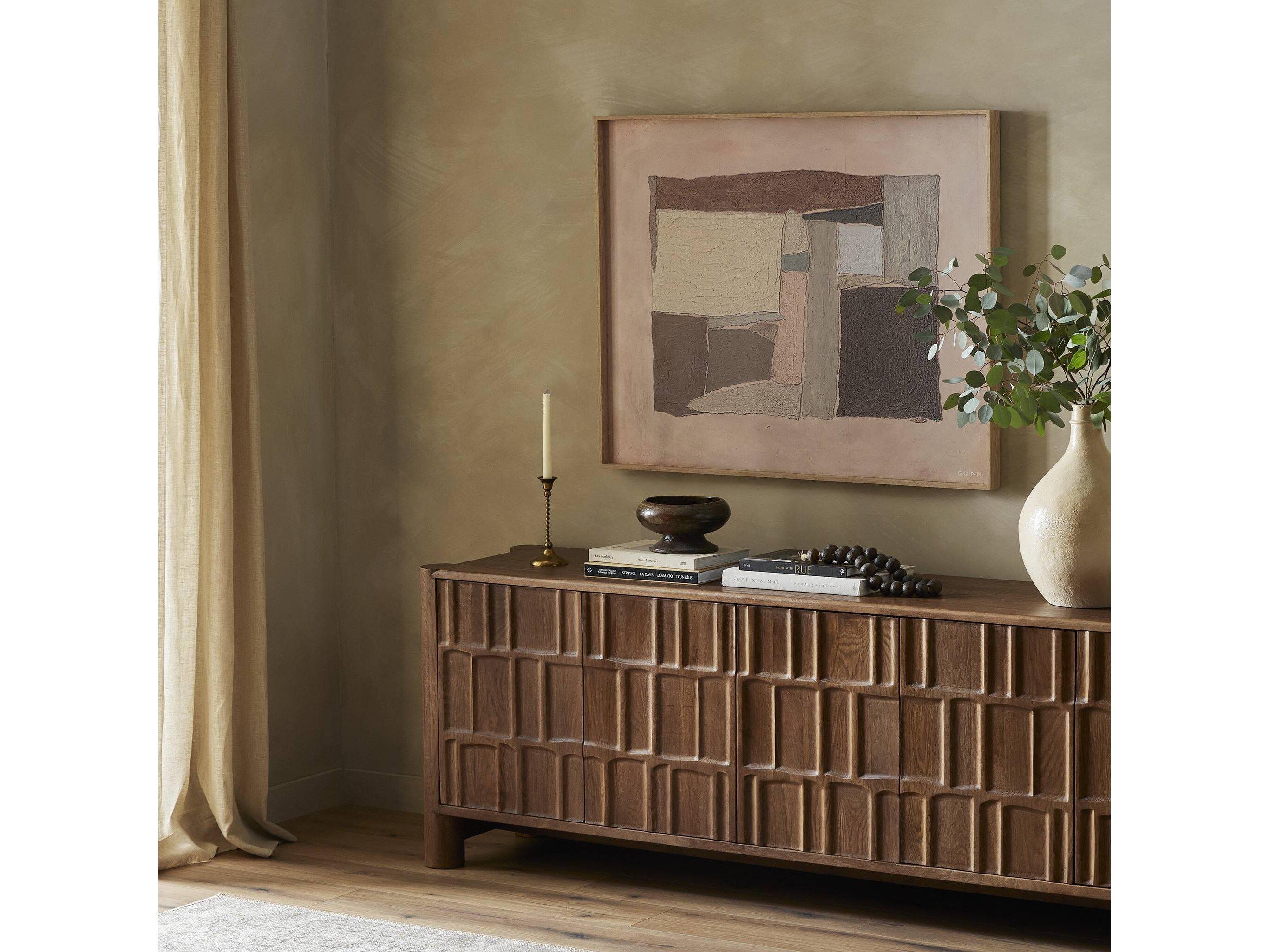 Four Hands Art Studio From The Land We Were Formed by Tyler Guinn Wall Art