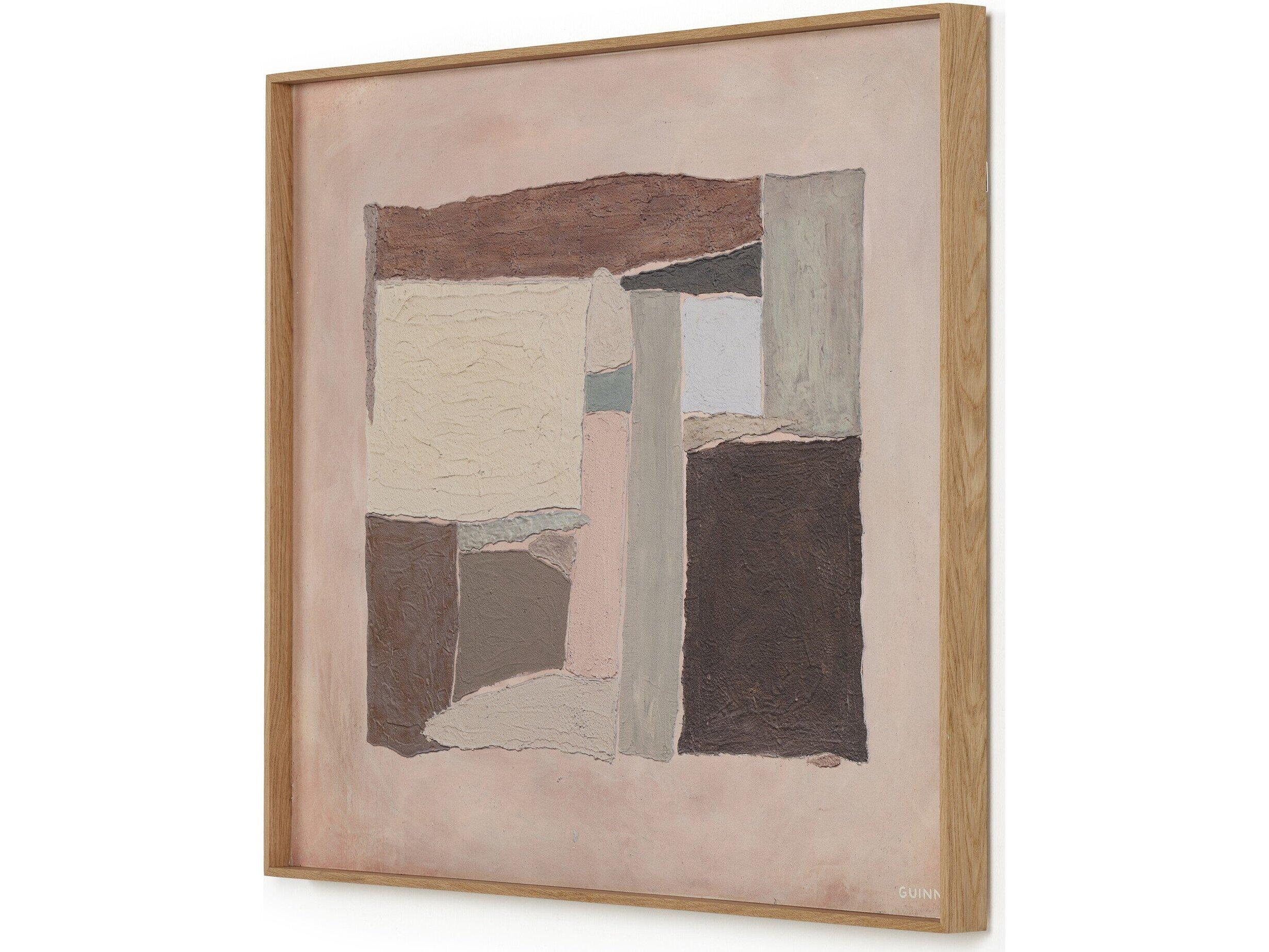 Four Hands Art Studio From The Land We Were Formed by Tyler Guinn Wall Art