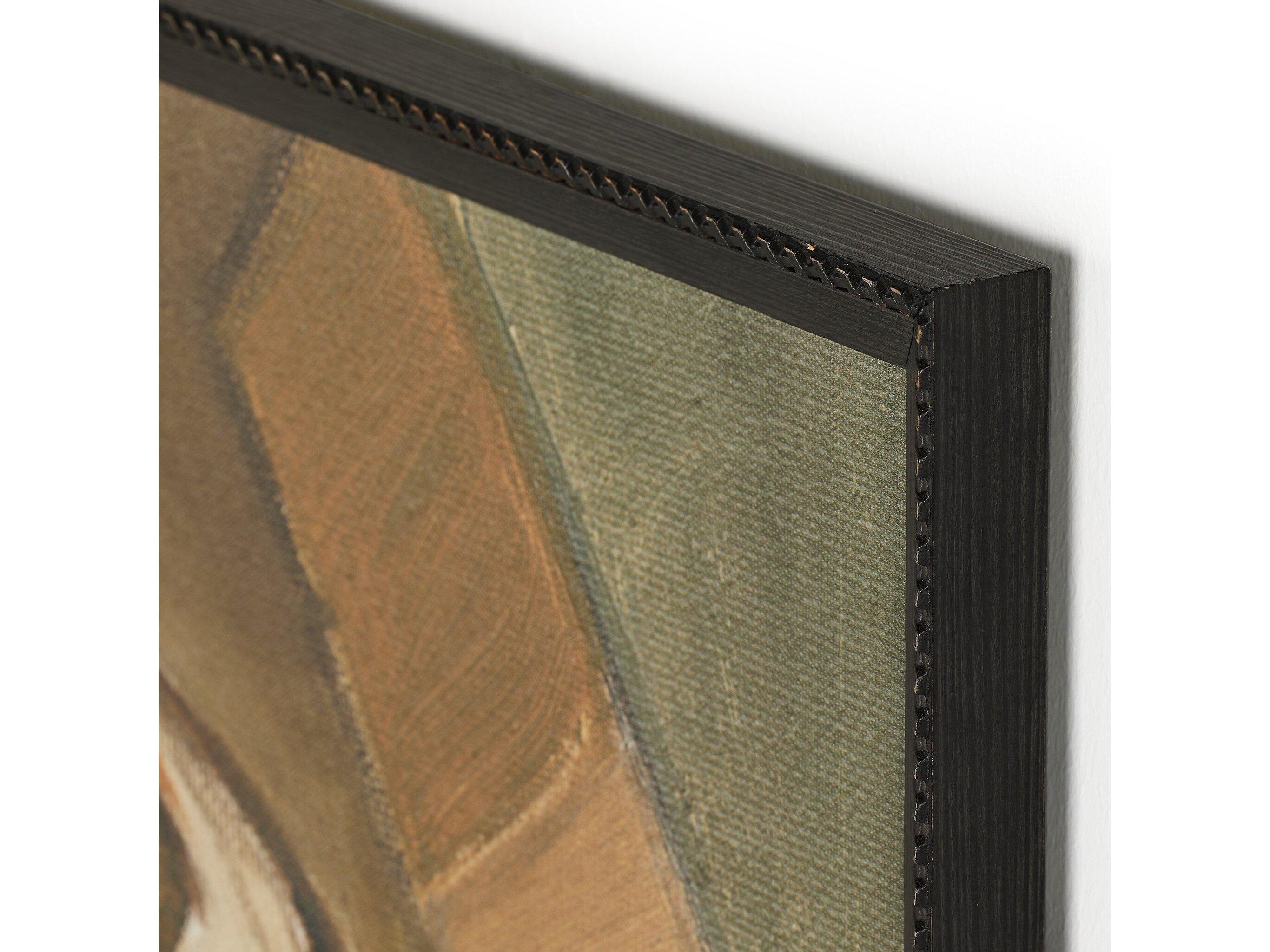 Four Hands Art Studio In The Stars by Amada Ane Wall Art