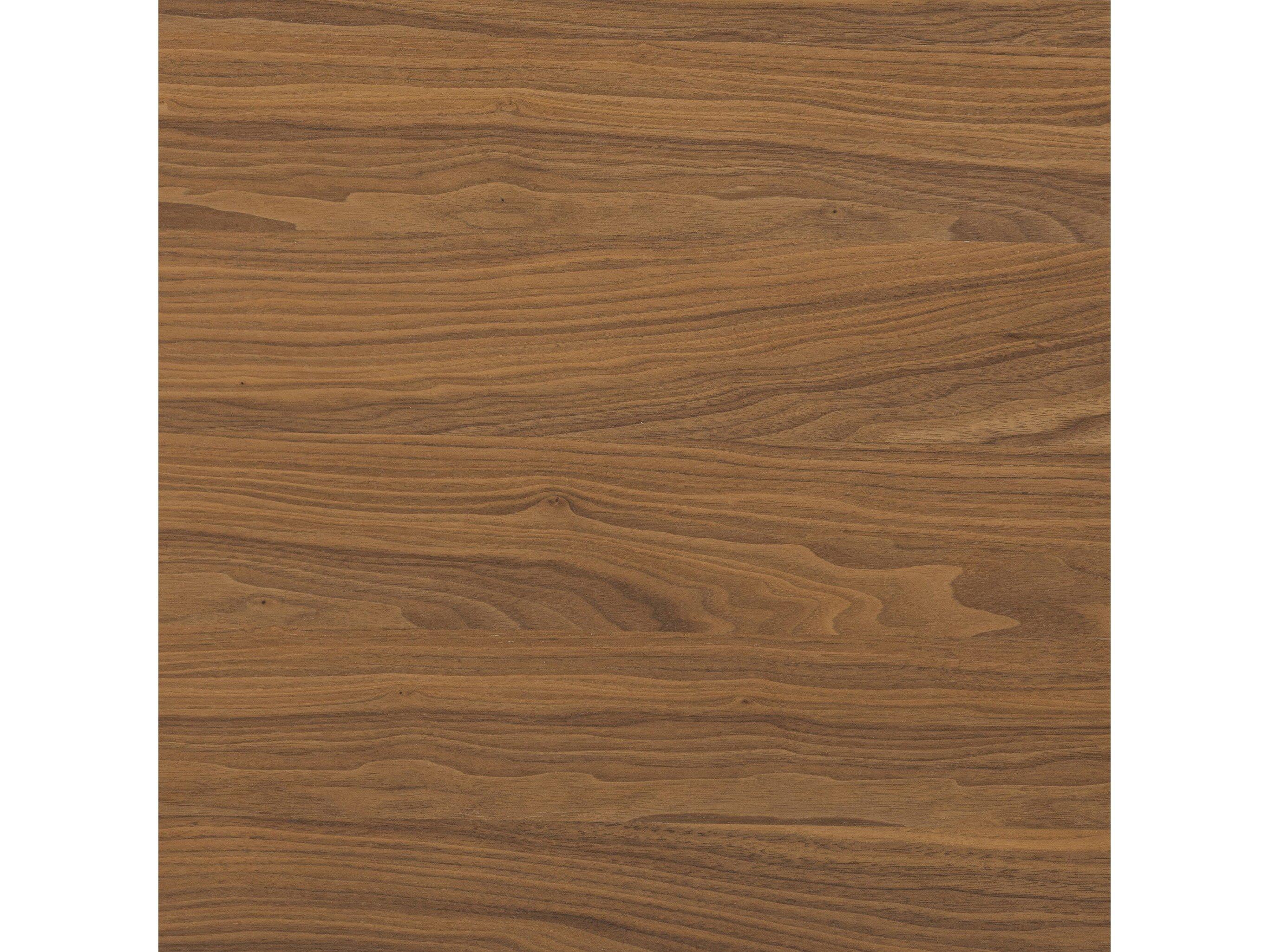 Four Hands Wallis Arturo Natural Walnut Veneer Walnut Wood Chest