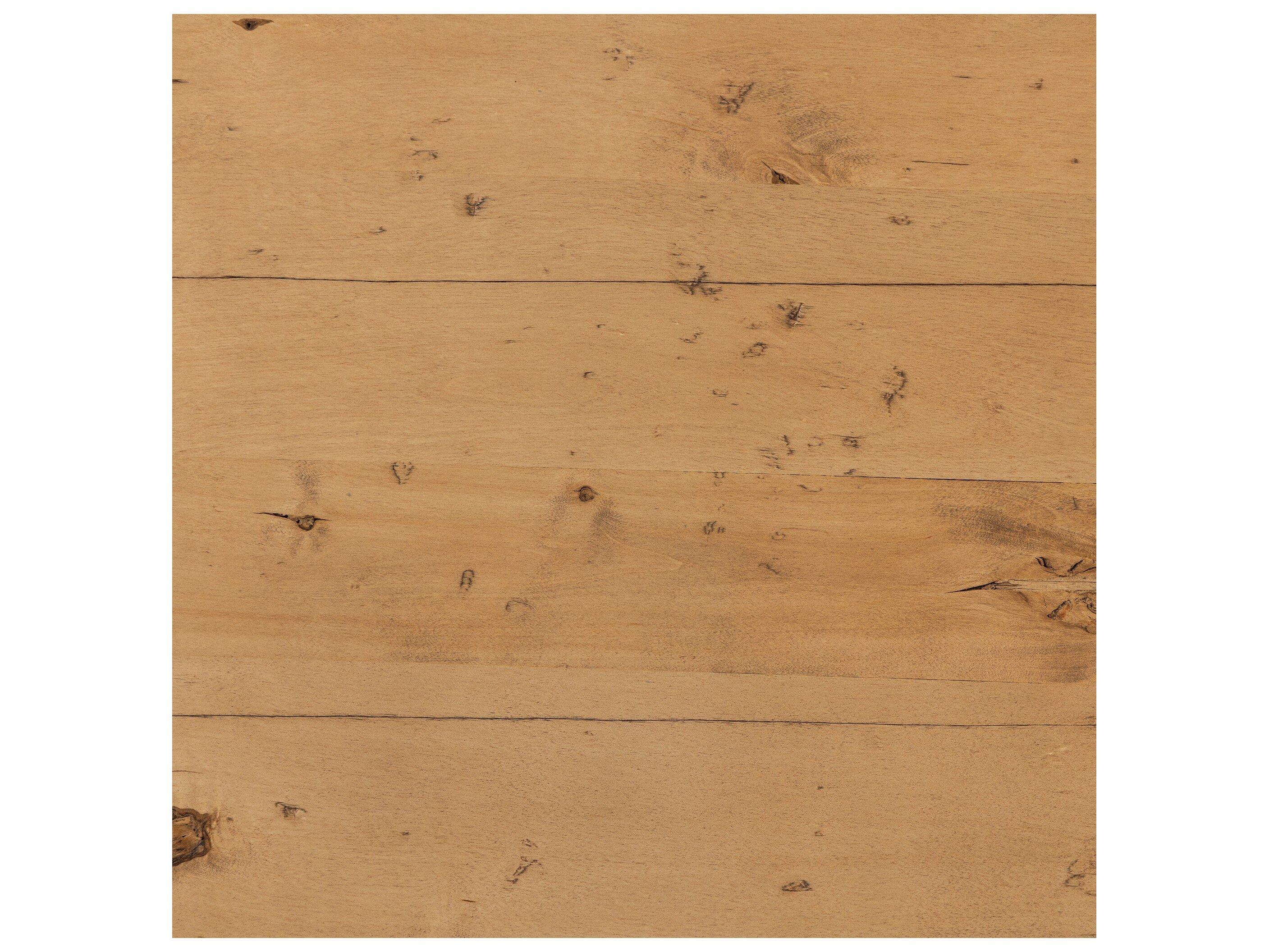 Four Hands Cordella 66" Pine Wood Sideboard