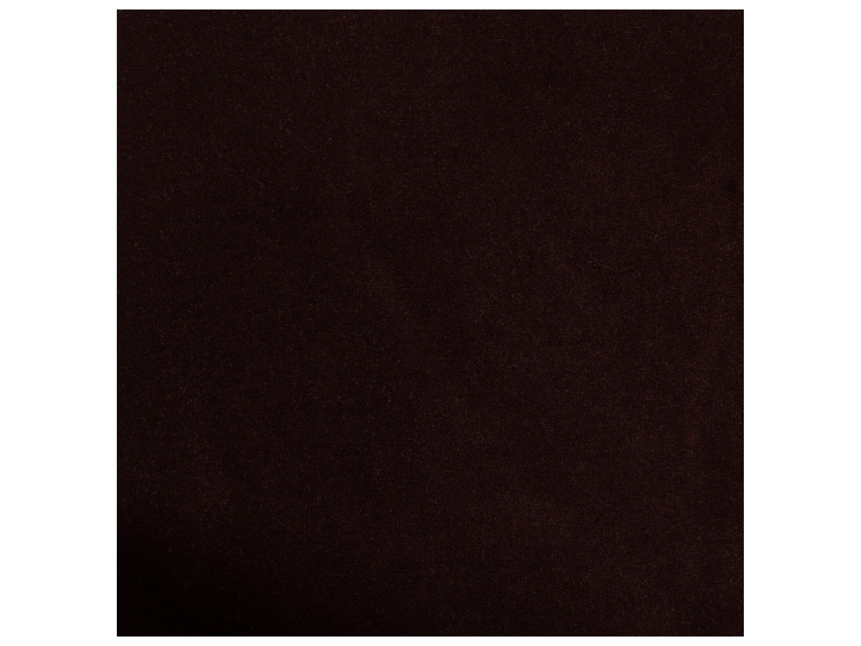 Four Hands Grayson Burgundy Accent Chair