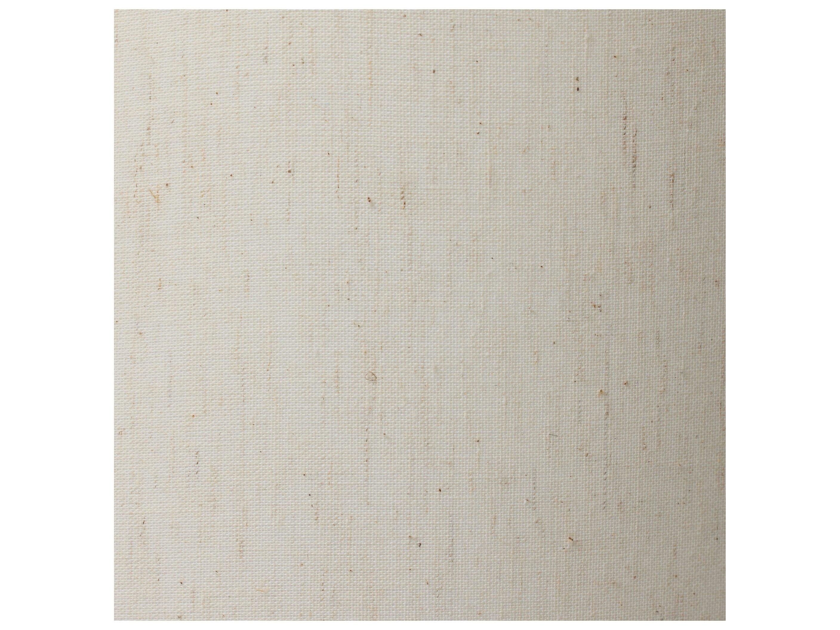 Four Hands Hutton Black Drum Pendant