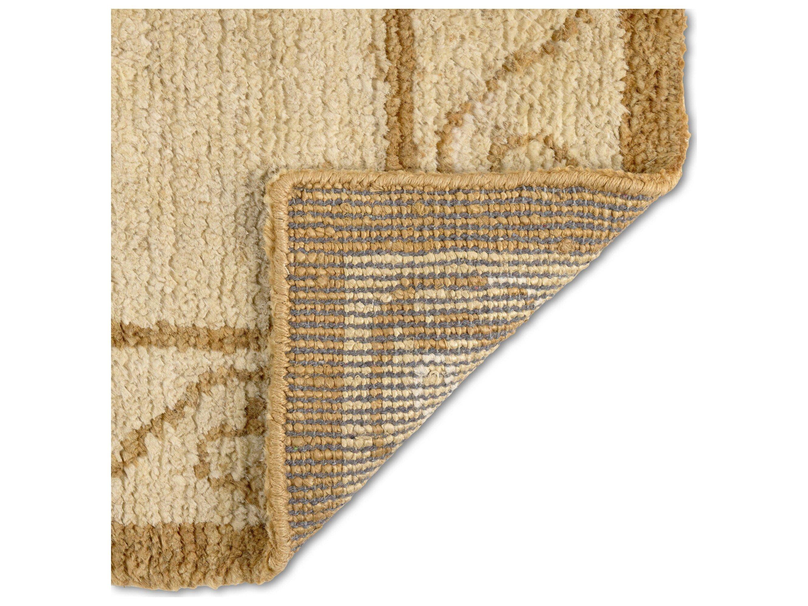 Four Hands Bowden Geometric Area Rug