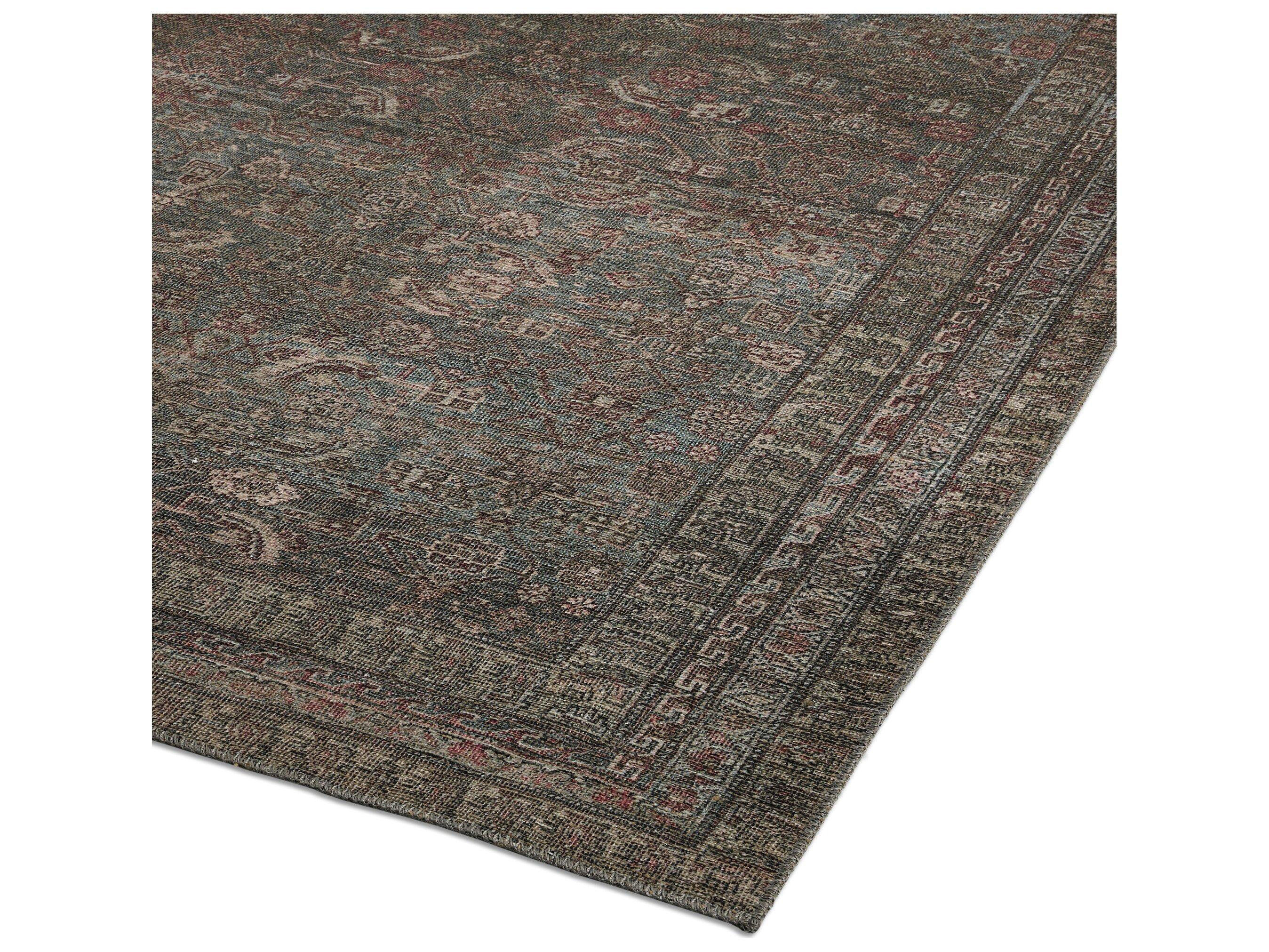 Four Hands Lucca Oriental Area Rug