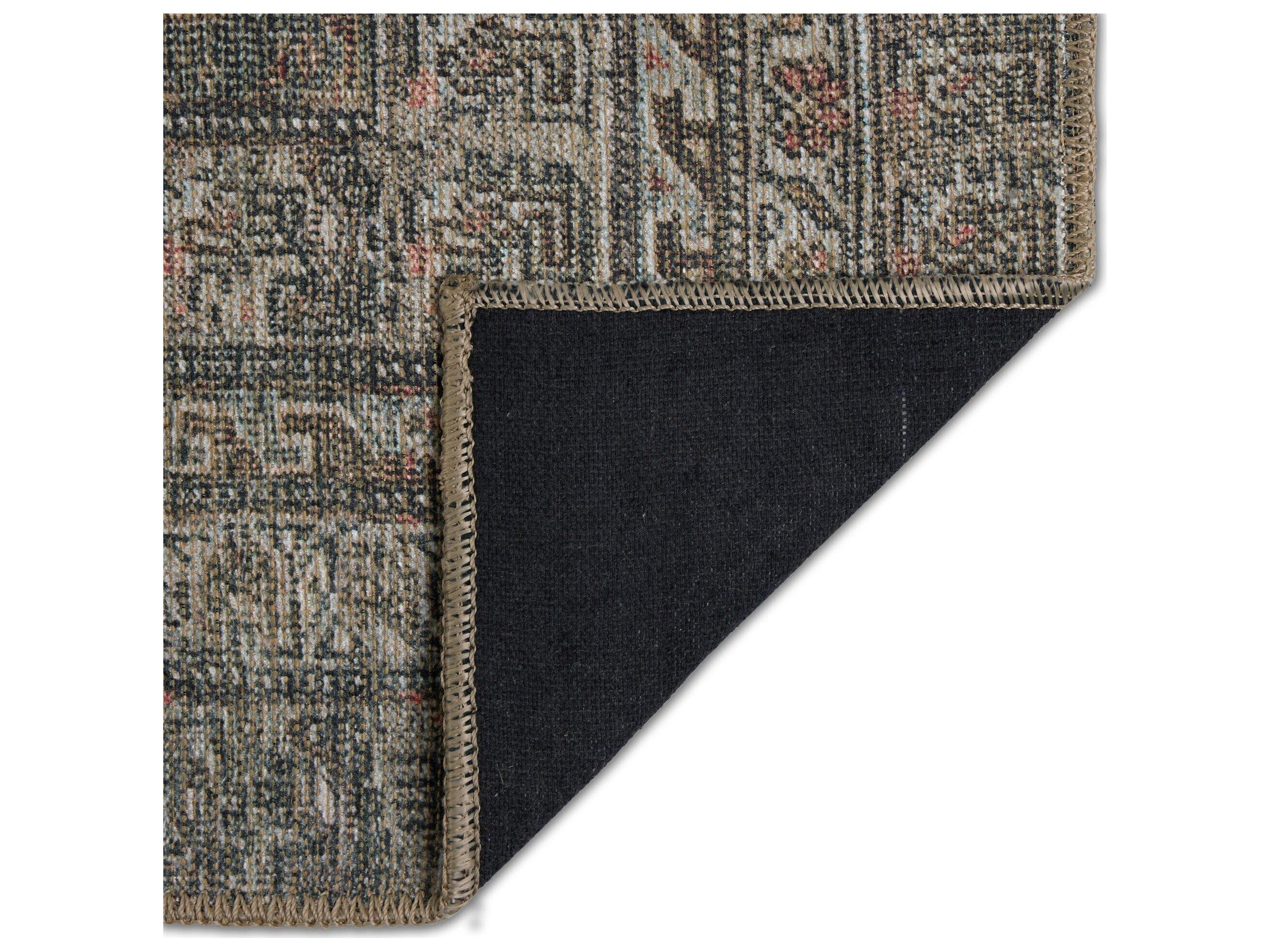 Four Hands Lucca Oriental Area Rug