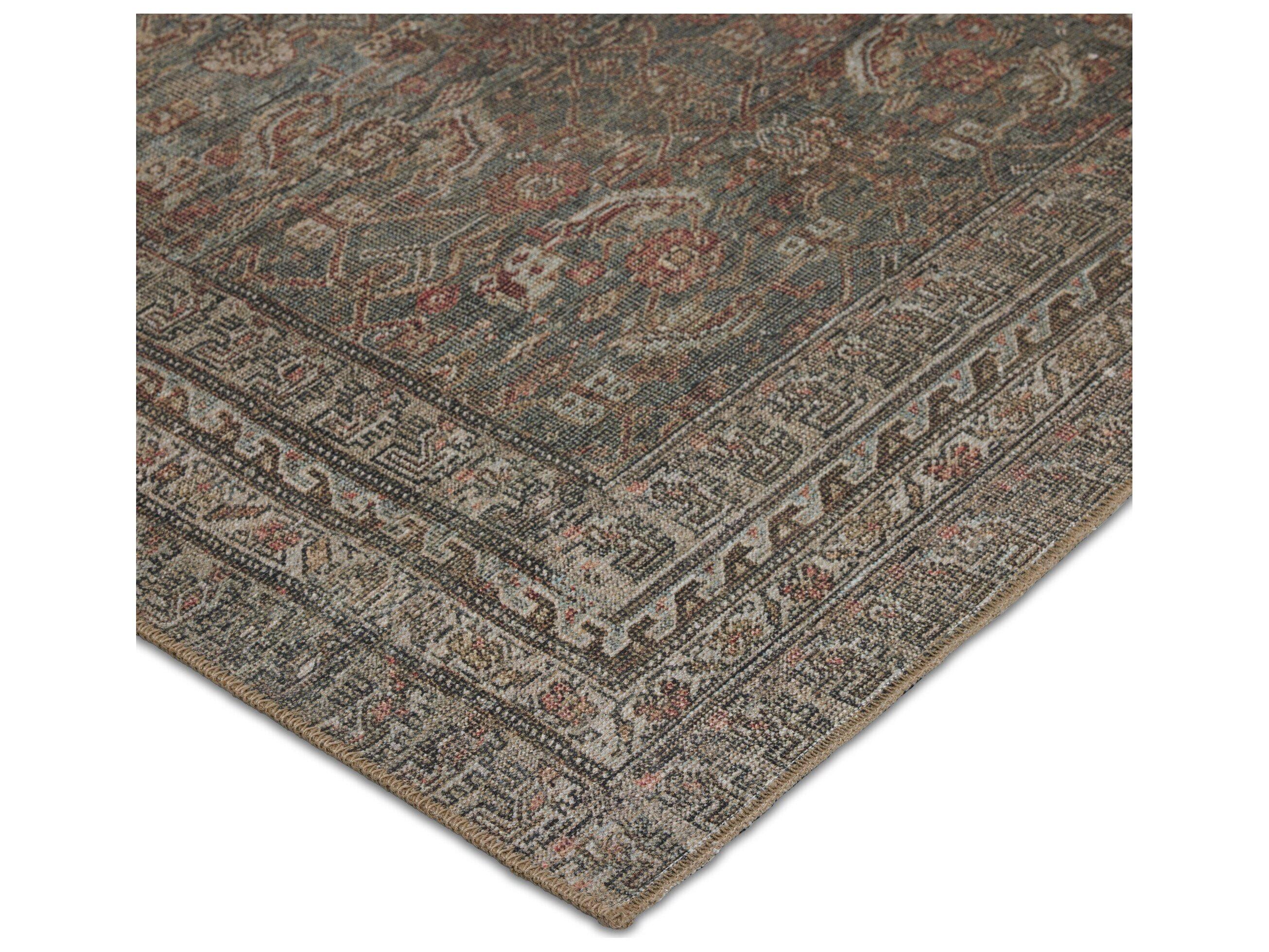 Four Hands Lucca Oriental Area Rug