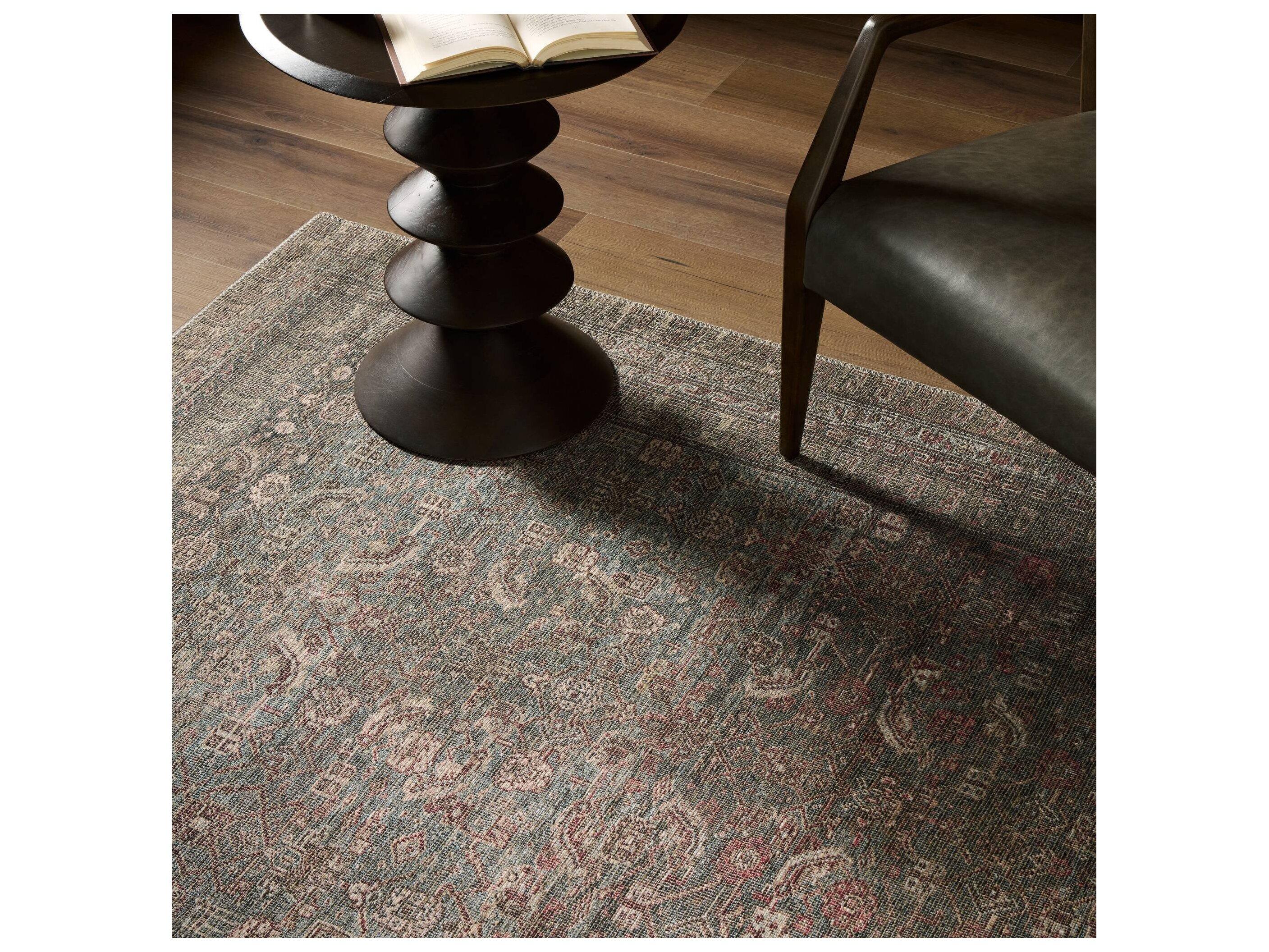 Four Hands Lucca Oriental Area Rug