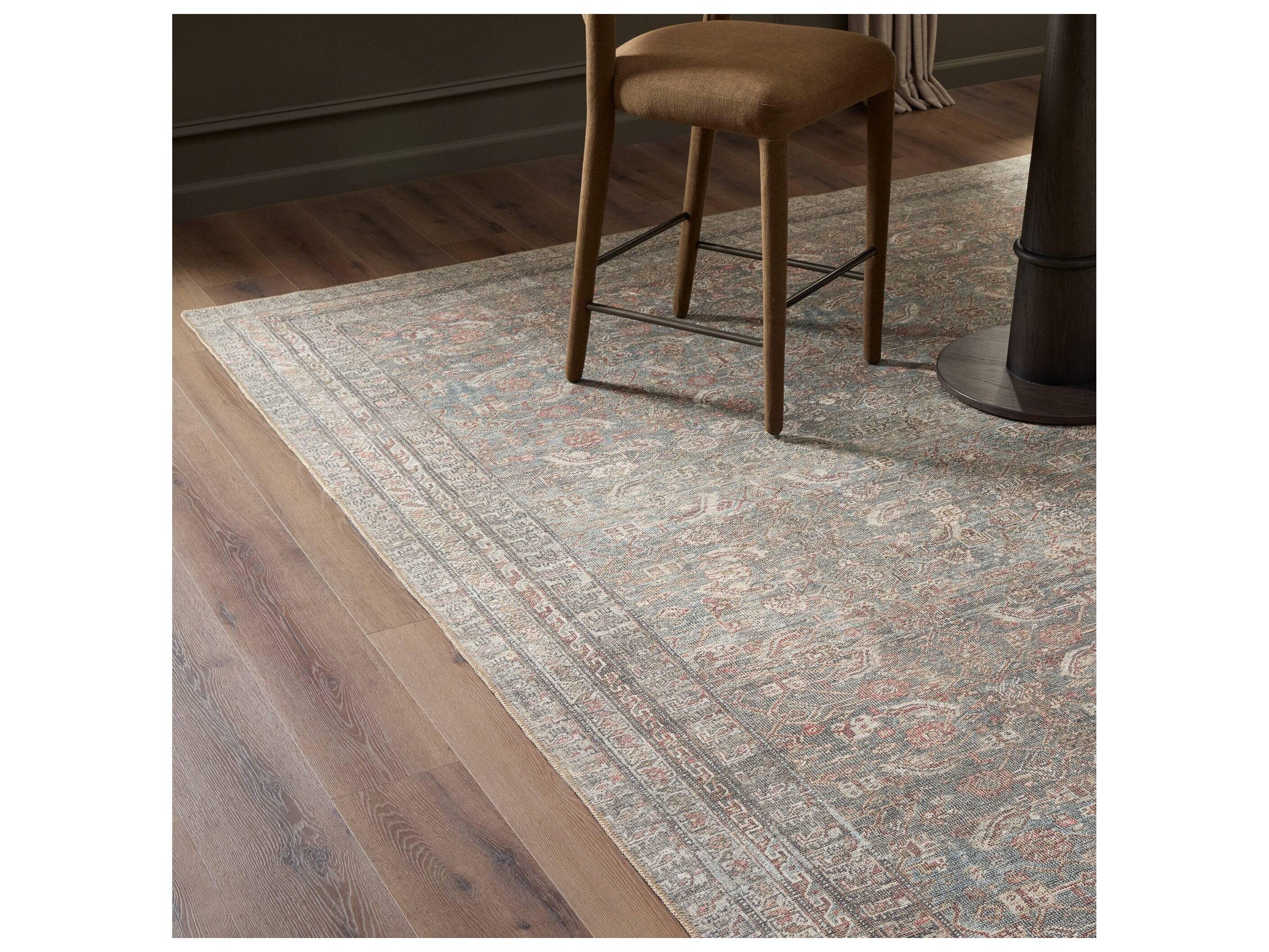 Four Hands Lucca Oriental Area Rug