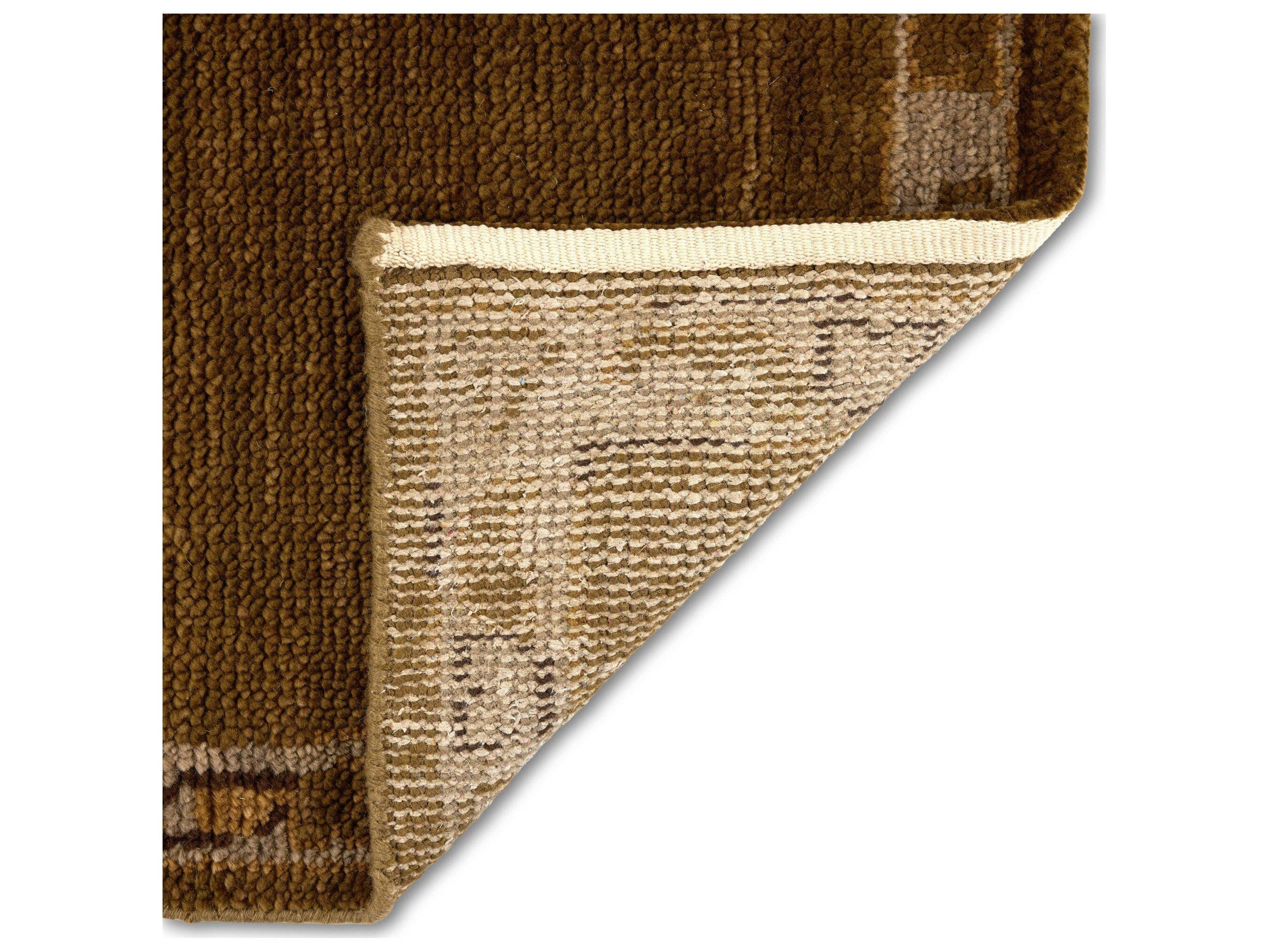 Four Hands Bowden Geometric Area Rug