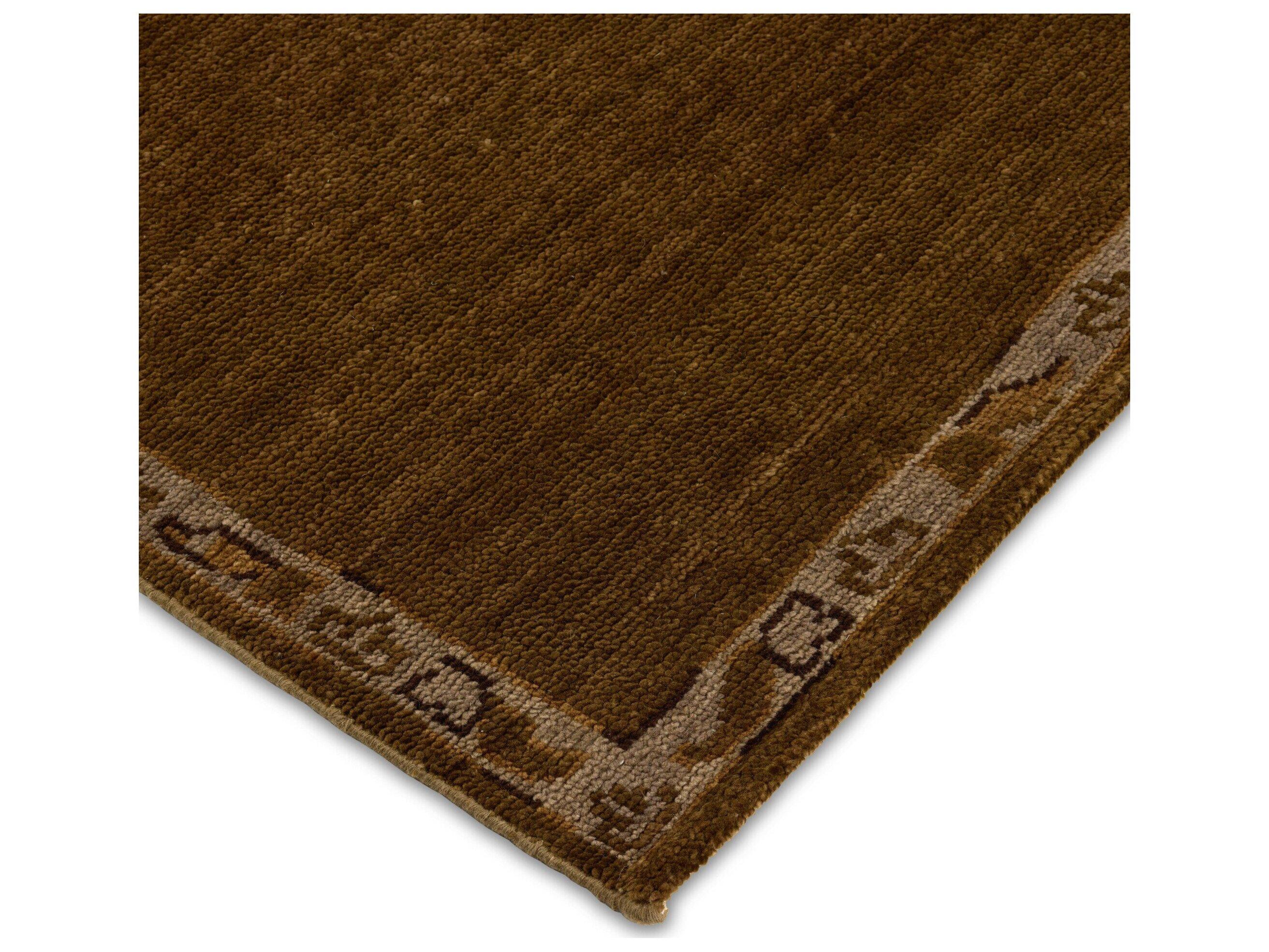 Four Hands Bowden Geometric Area Rug