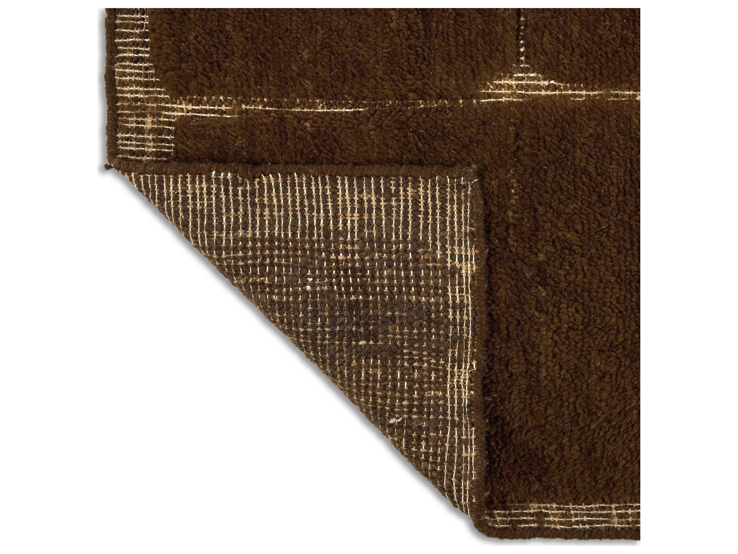 Four Hands Bowden Abstract Area Rug