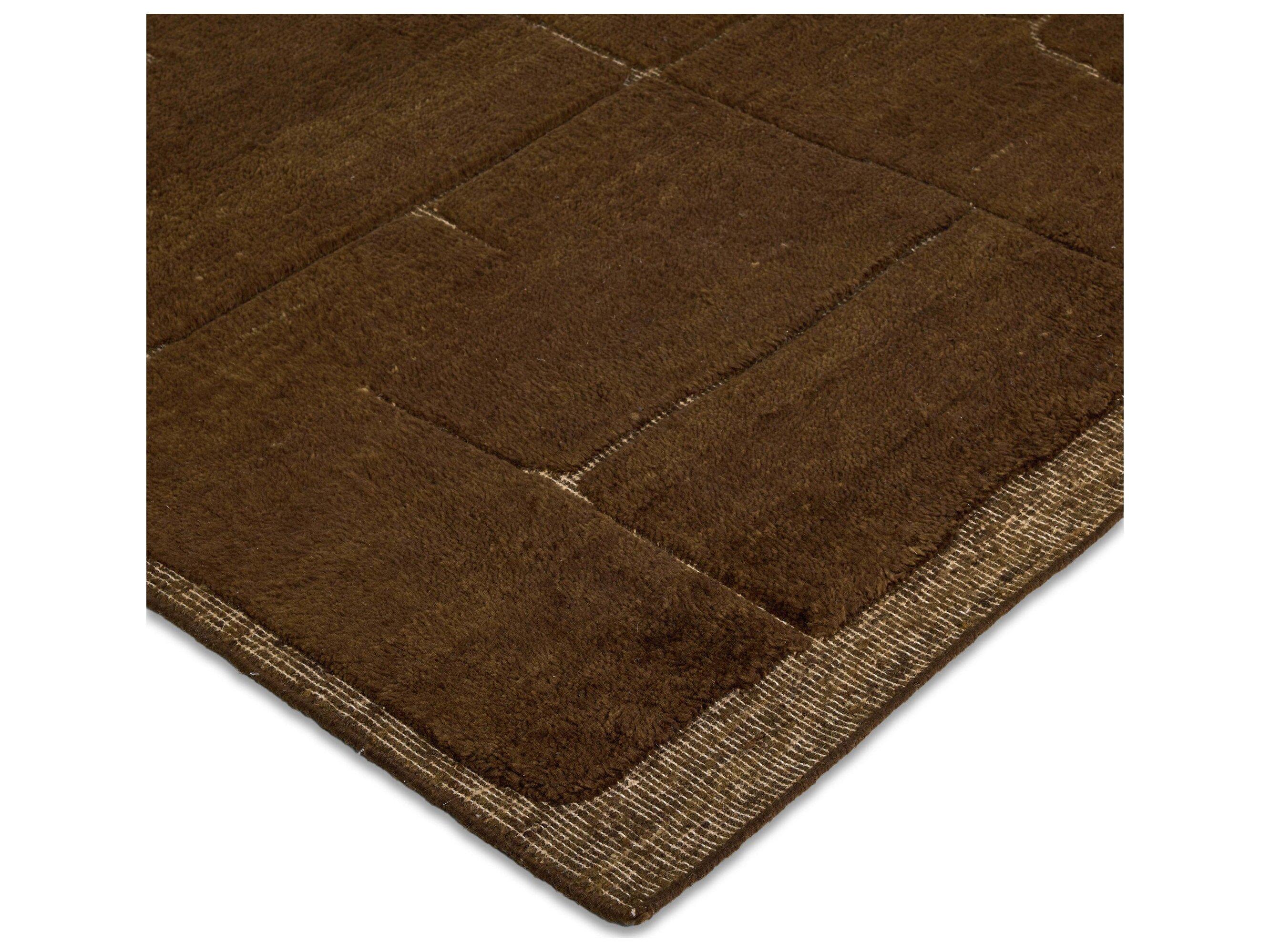 Four Hands Bowden Geometric Area Rug