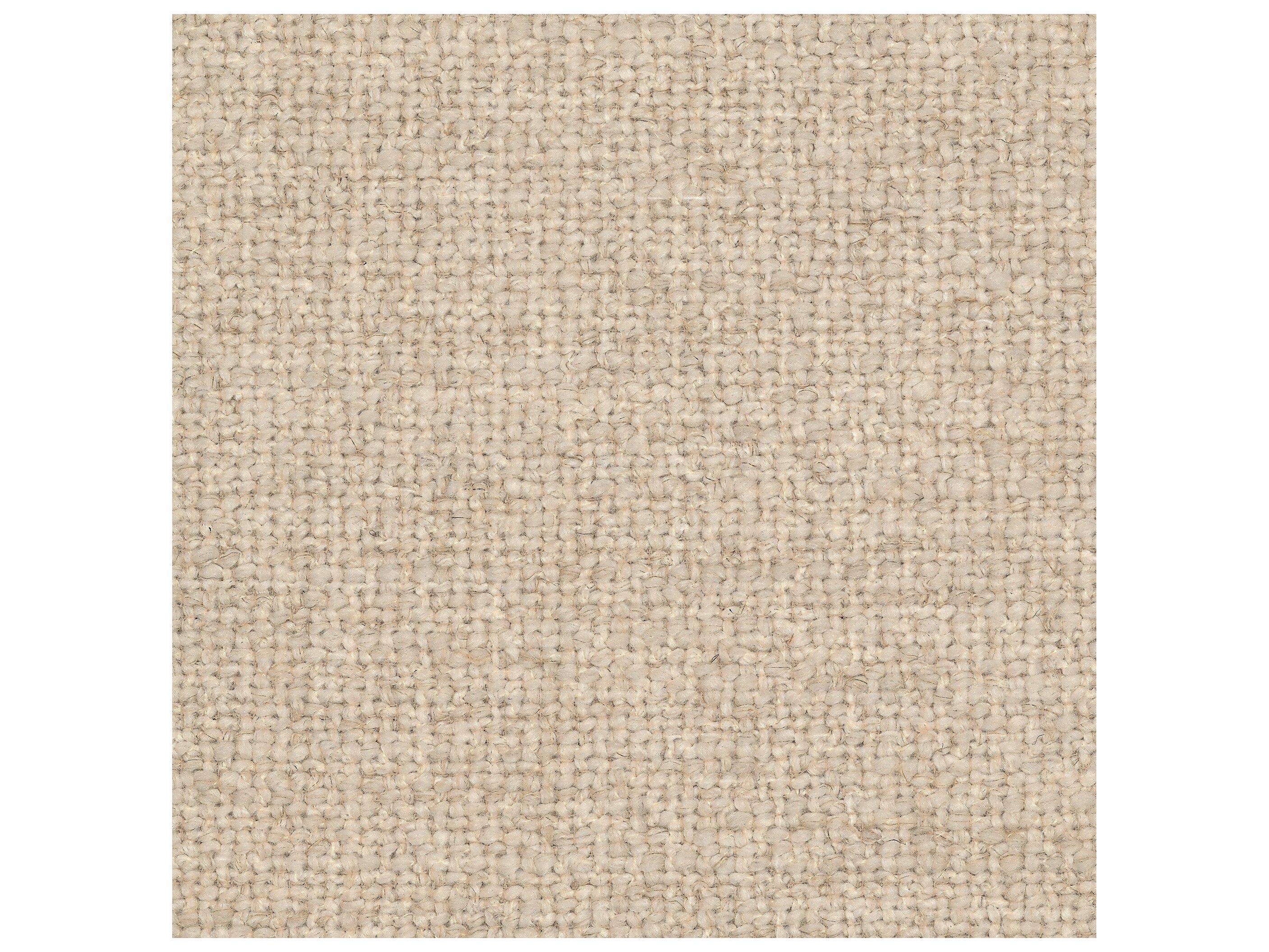 Four Hands Berman Parrawood Irving Flax Upholstered Armless Dining Chair