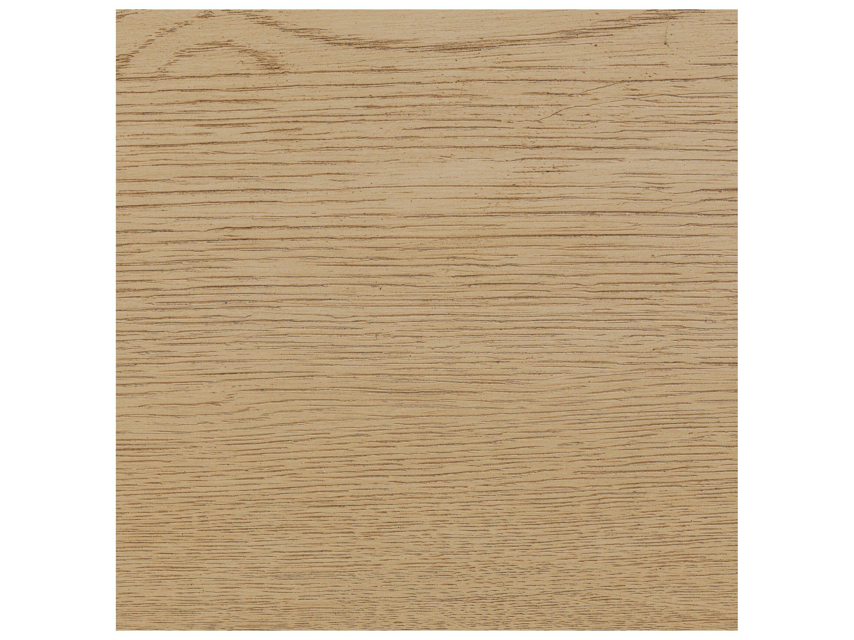 Four Hands Filmore 6-Drawers Natural Oak Wood Double Dresser