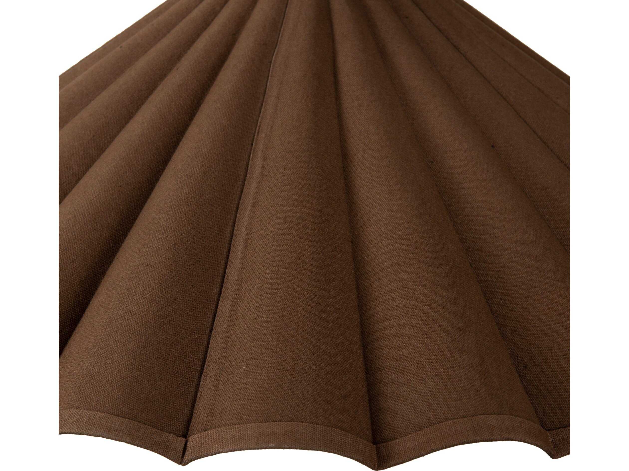 Four Hands Hutton Fiorella Pendant - Black Wrought Iron