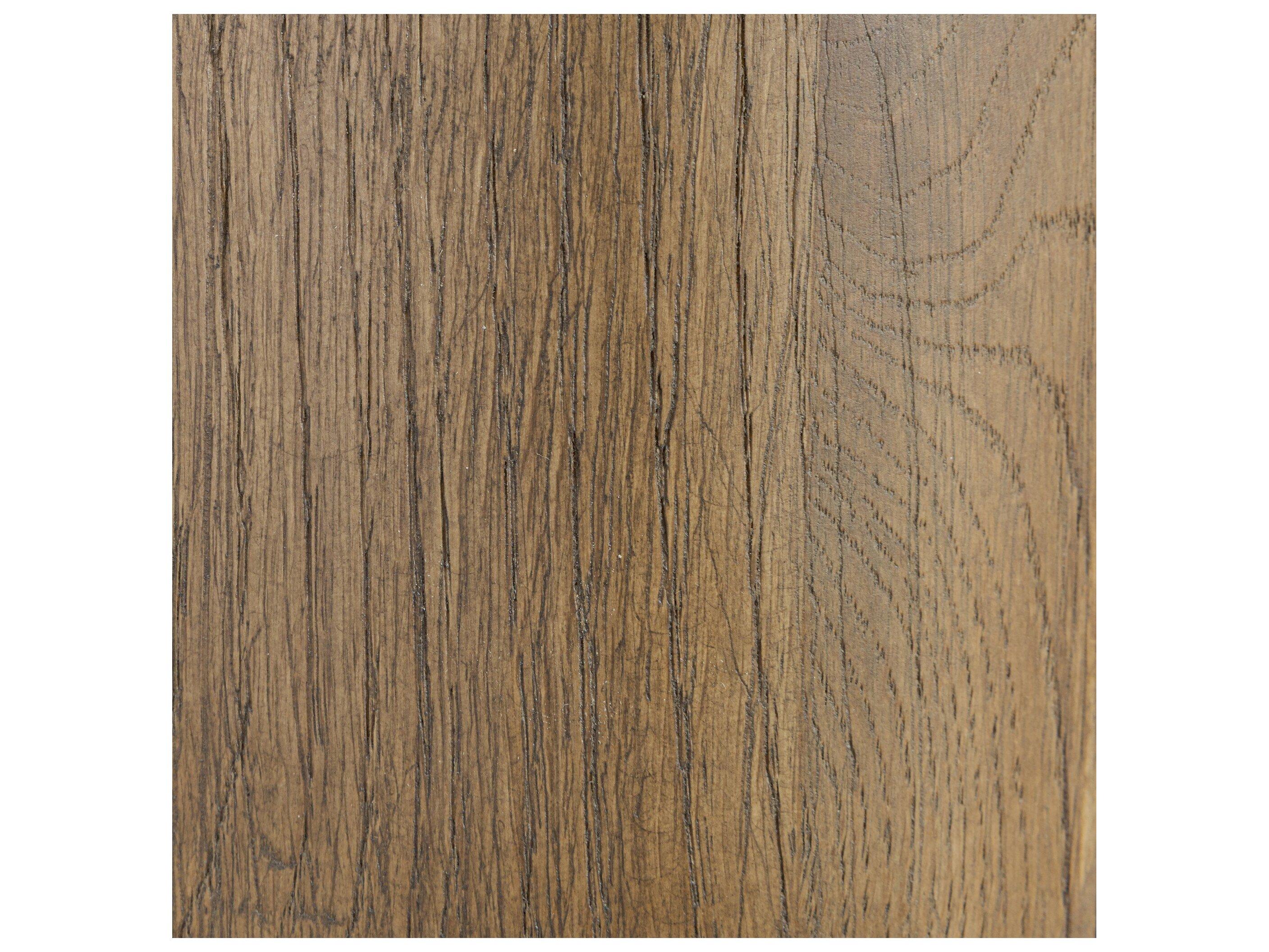 Four Hands Filmore Washed Natural Floor Mirror Rectangular