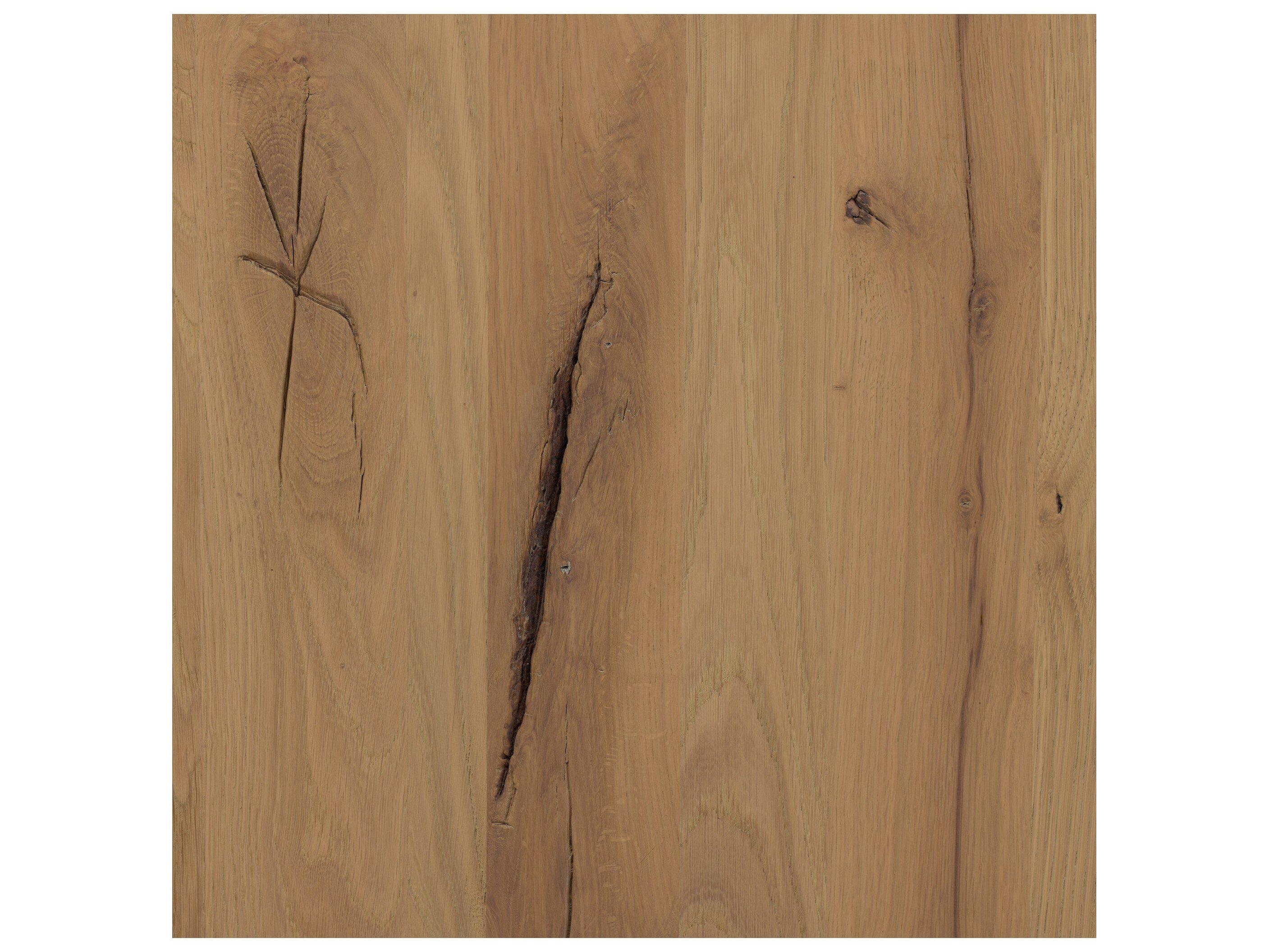 Four Hands Bristol 82" Oak Wood Sideboard