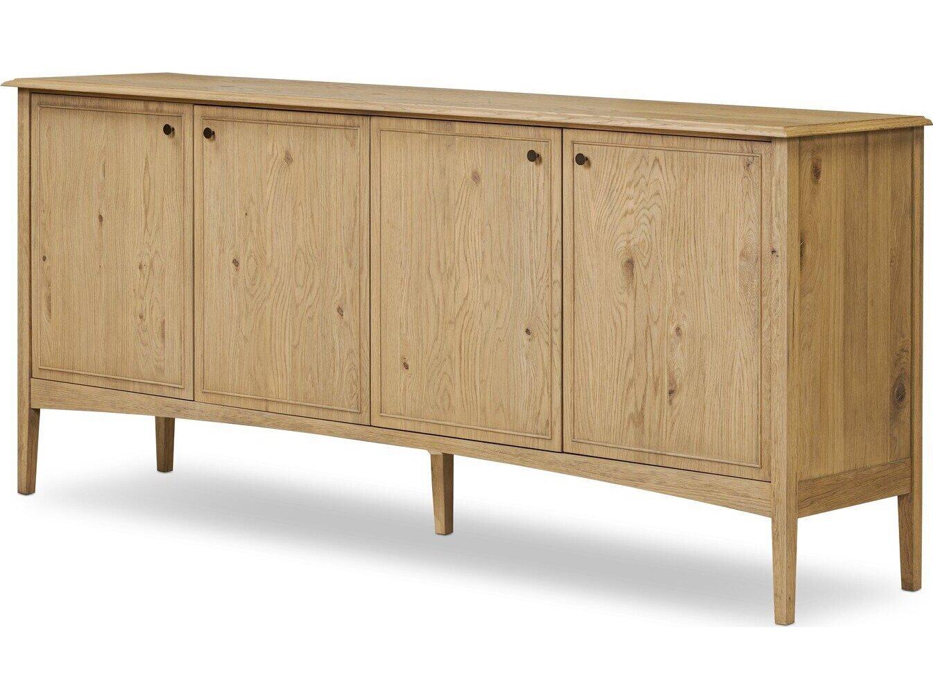 Four Hands Bolton 87" Sideboard