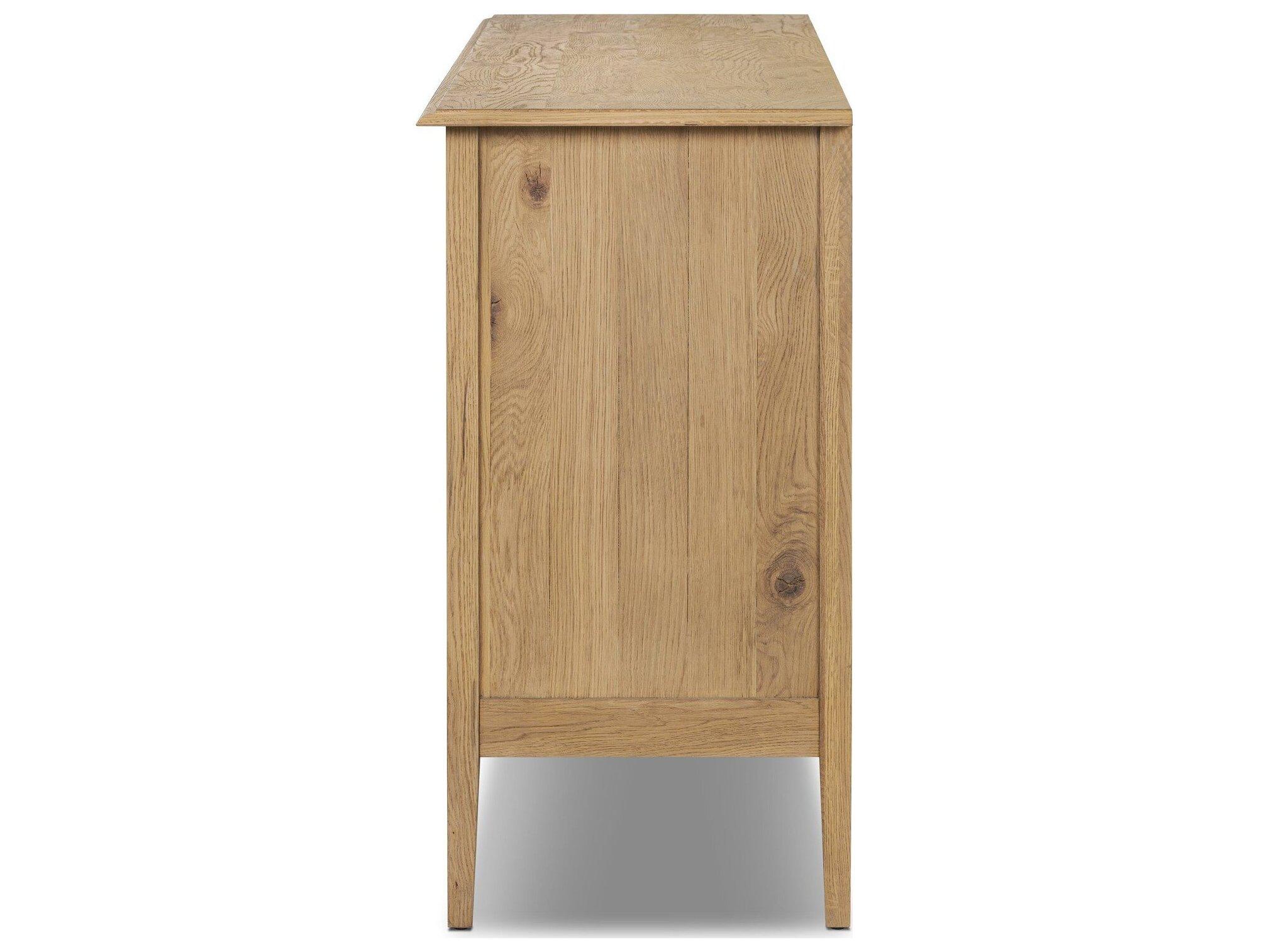 Four Hands Bolton 87" Sideboard