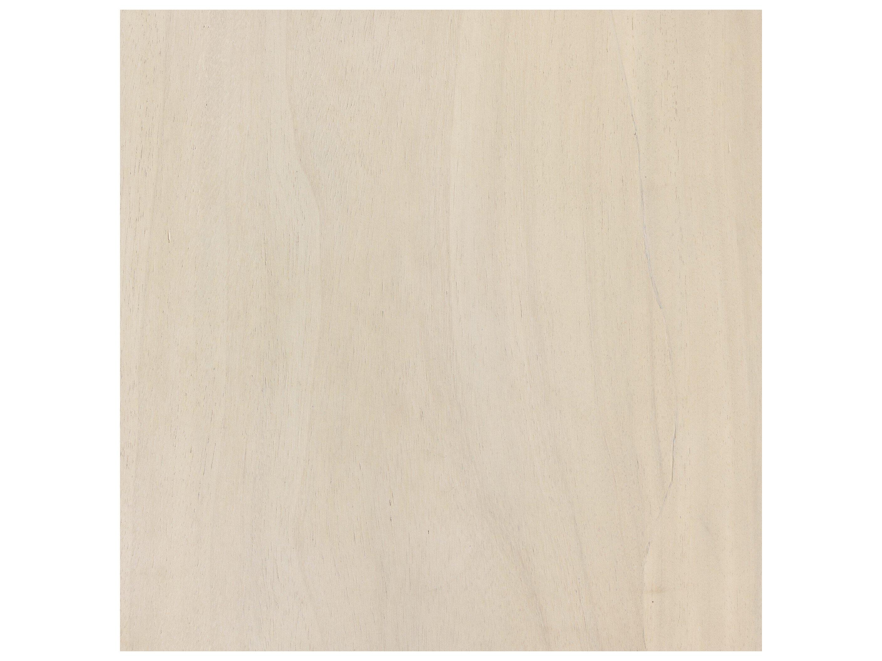 Four Hands Wesson Ping Pong Aged Metal Table