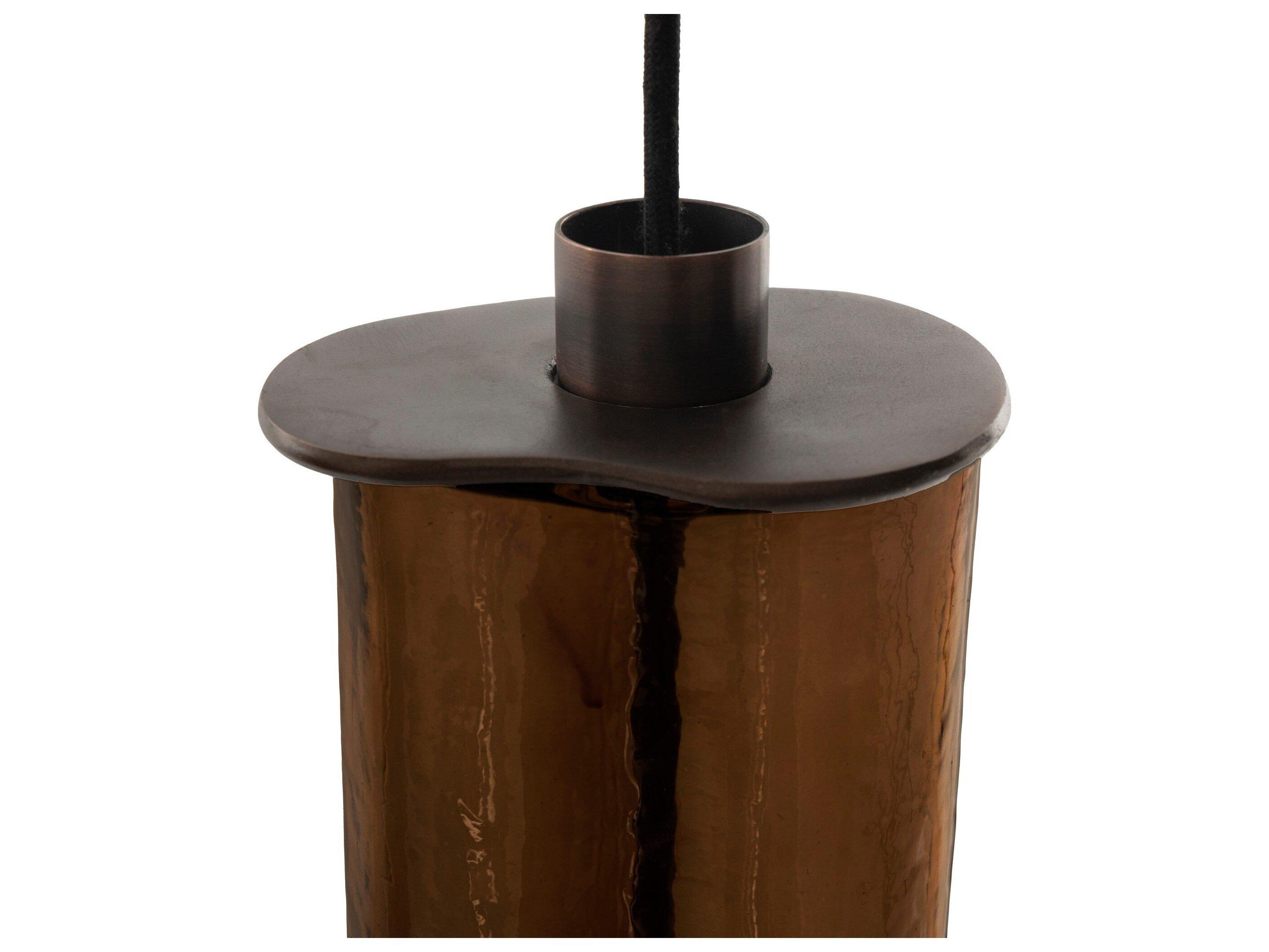 Four Hands Asher Bronze Chandelier