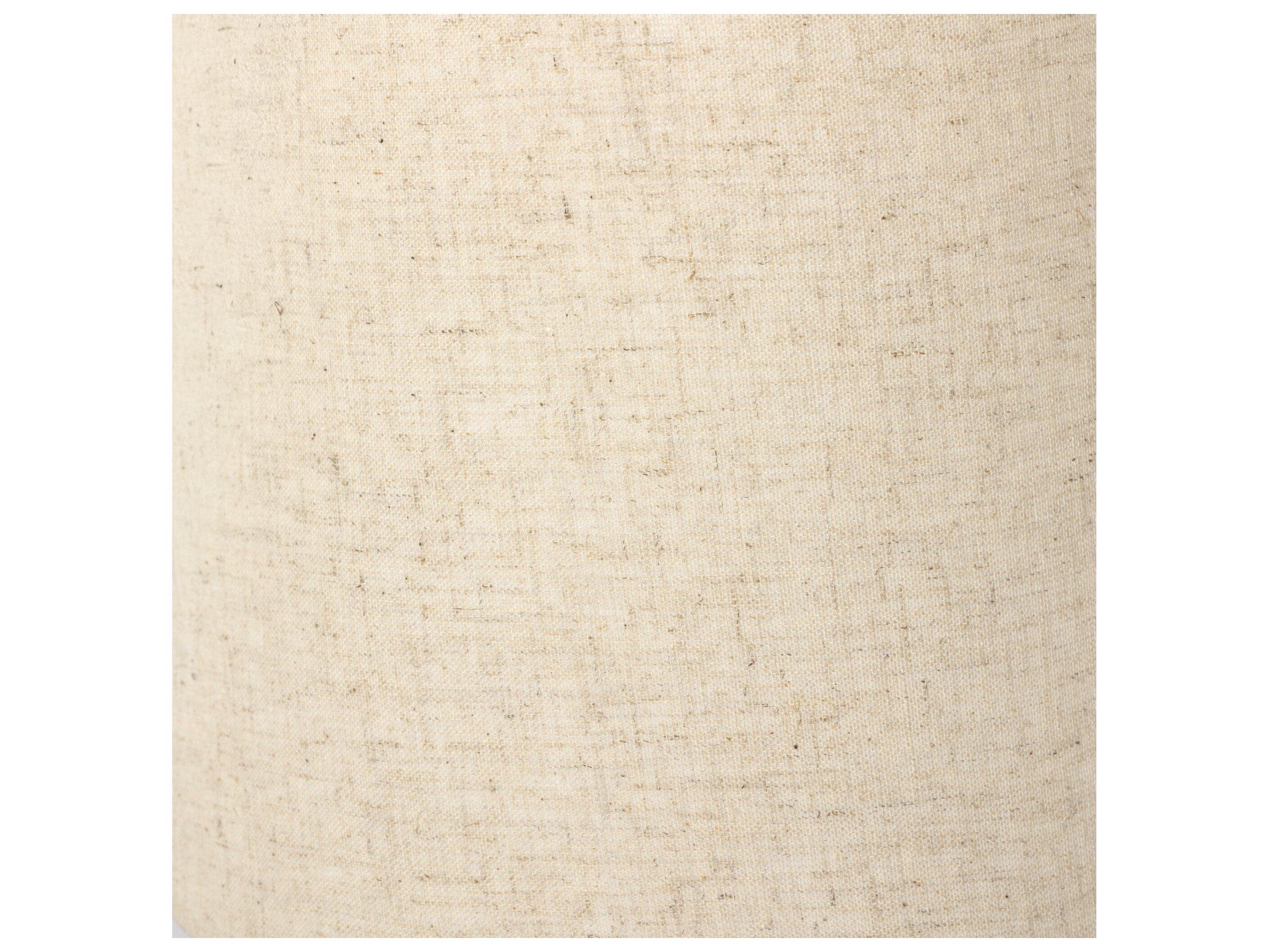 Four Hands Asher Fawn Oak Wood Table Lamp