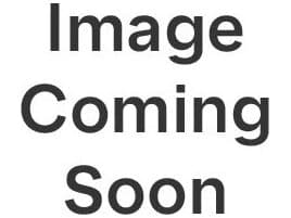 Four Hands Berman Oak Wood Nubuck Cigar Leather Armless Dining Chair