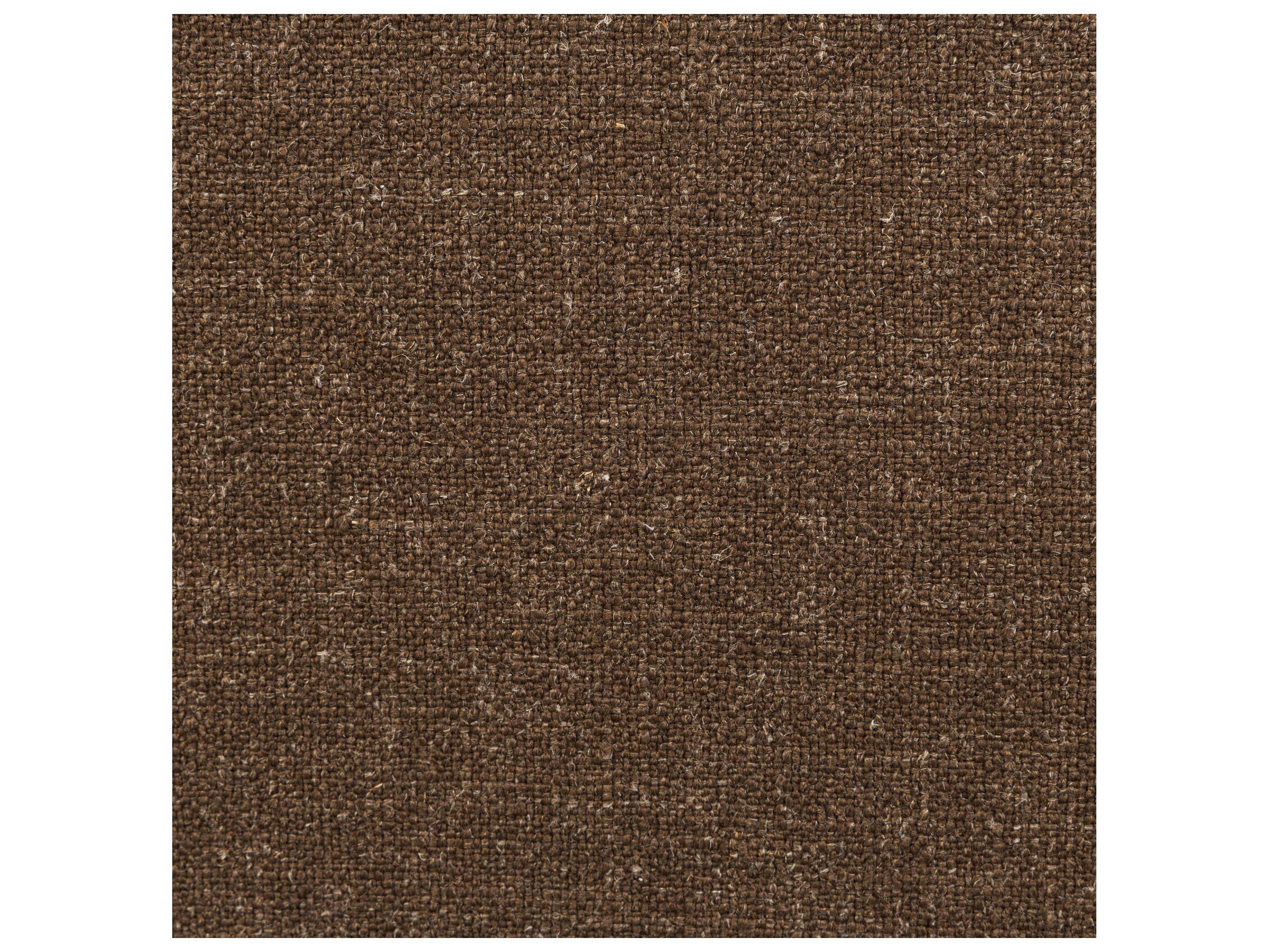 Four Hands Berman Brown Accent Chair