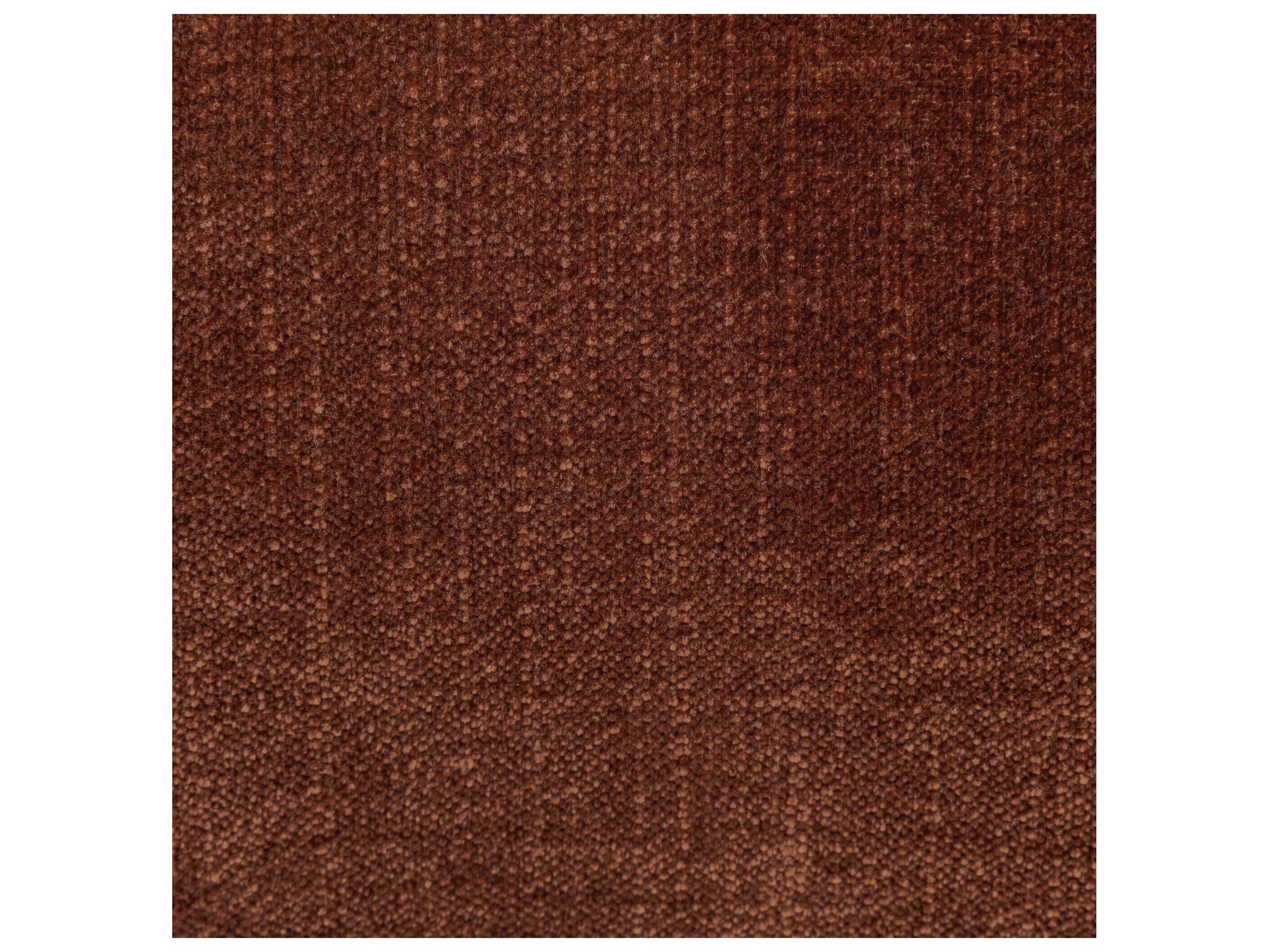 Four Hands Bolton Black Upholstered Armless Dining Chair