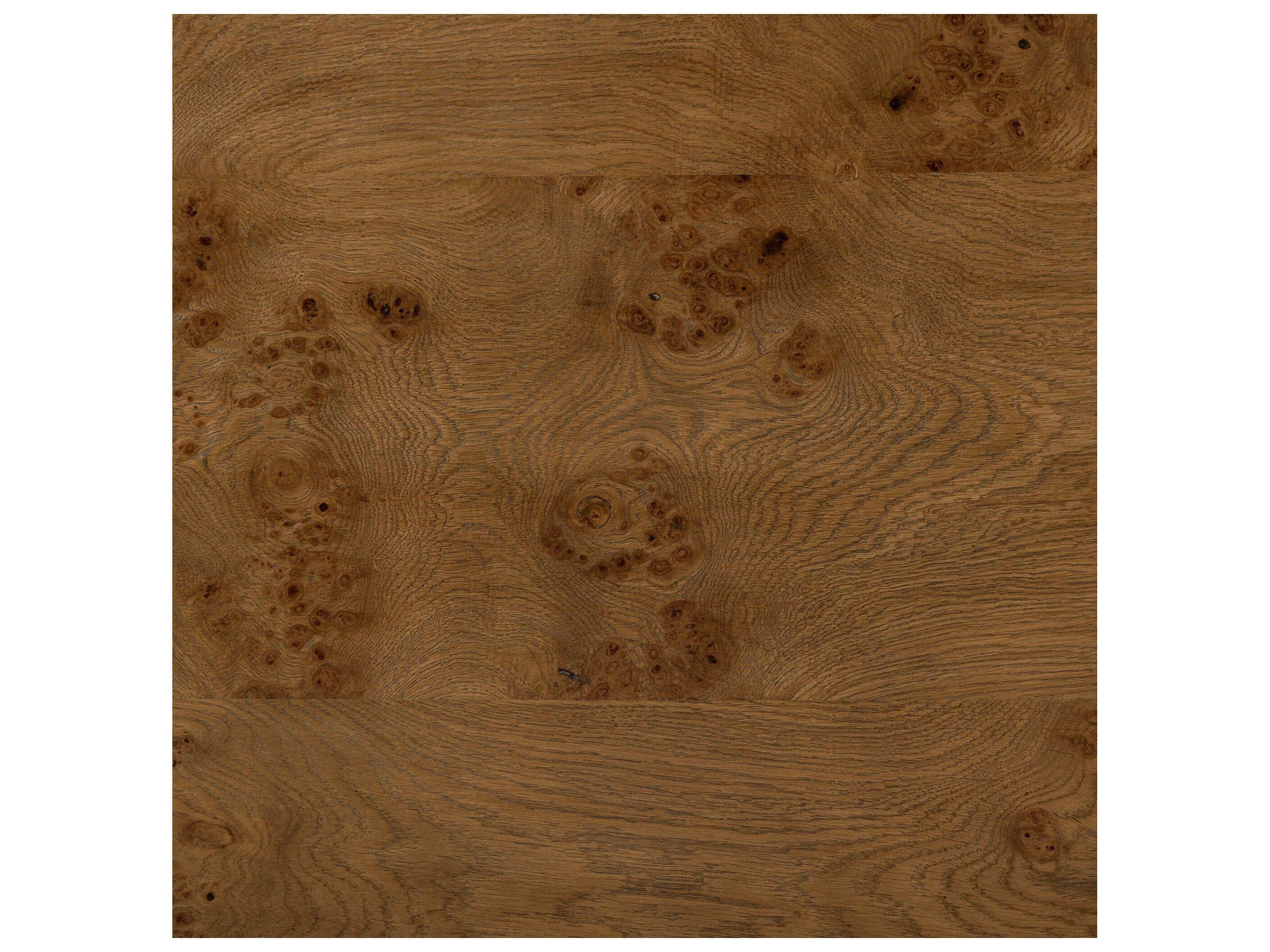 Four Hands Collins Rectangular Wood Console Table