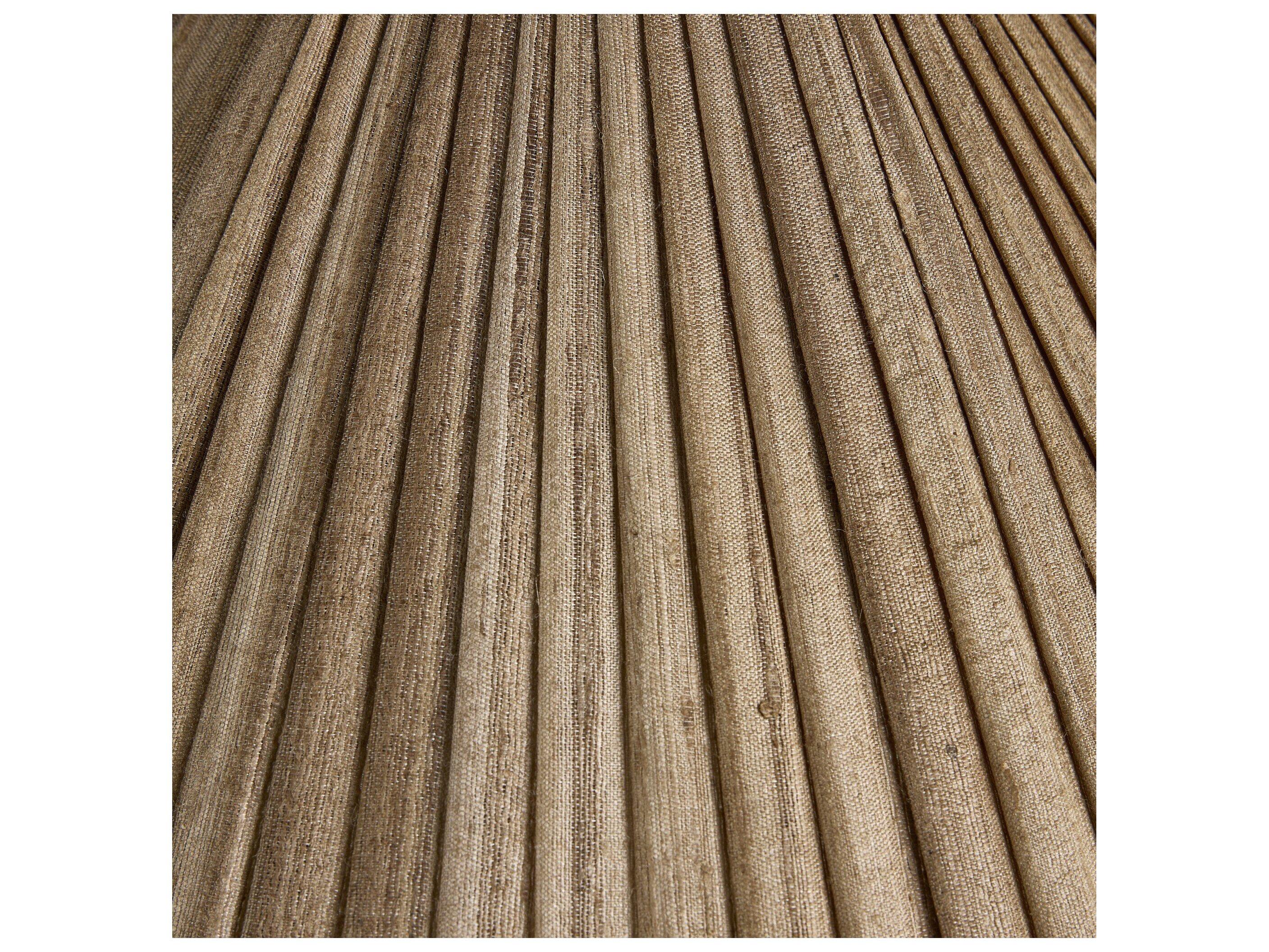 Four Hands Hutton Antique Brass Traditional Table Lamp