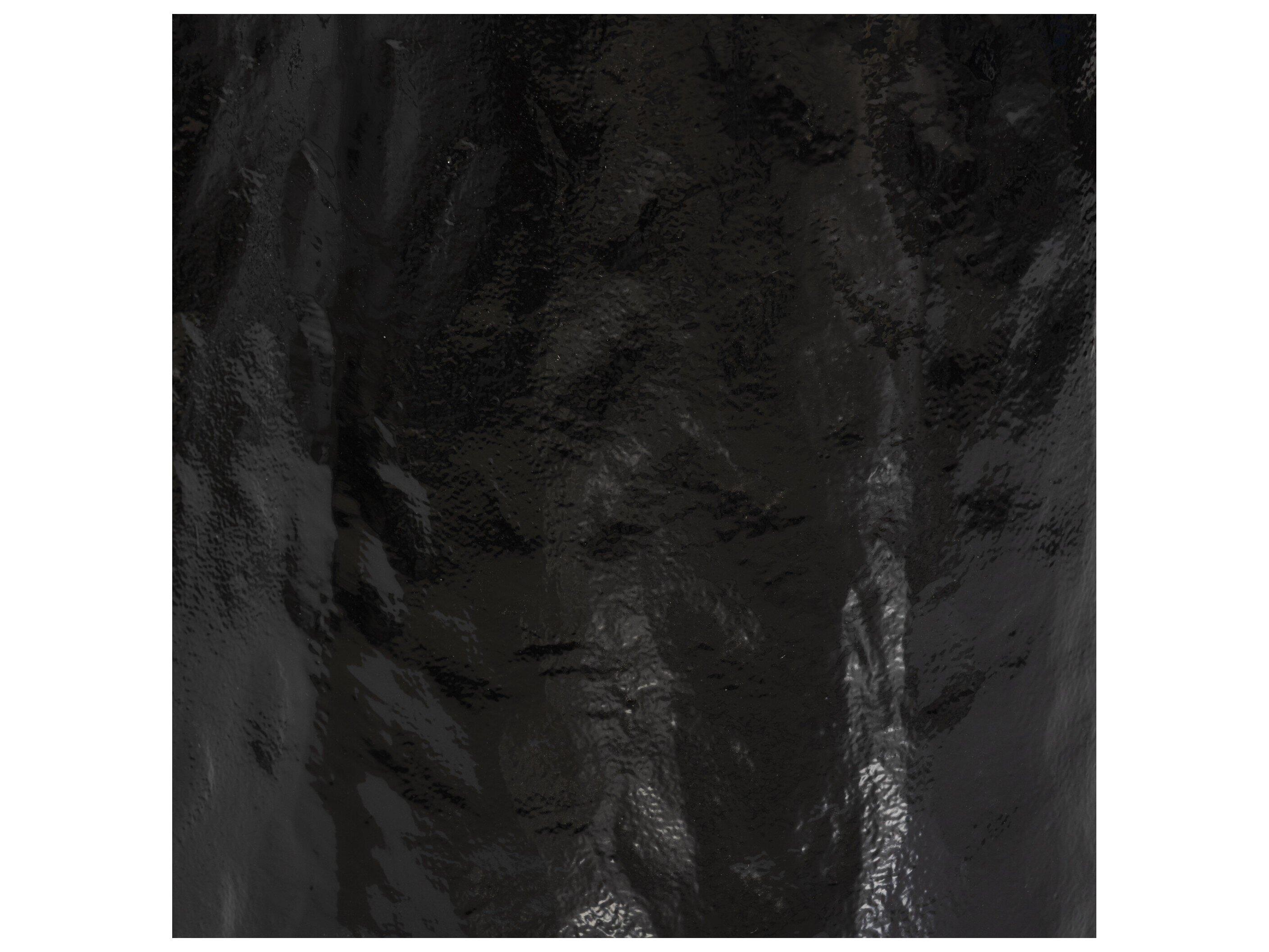 Four Hands Asher Metal End Table